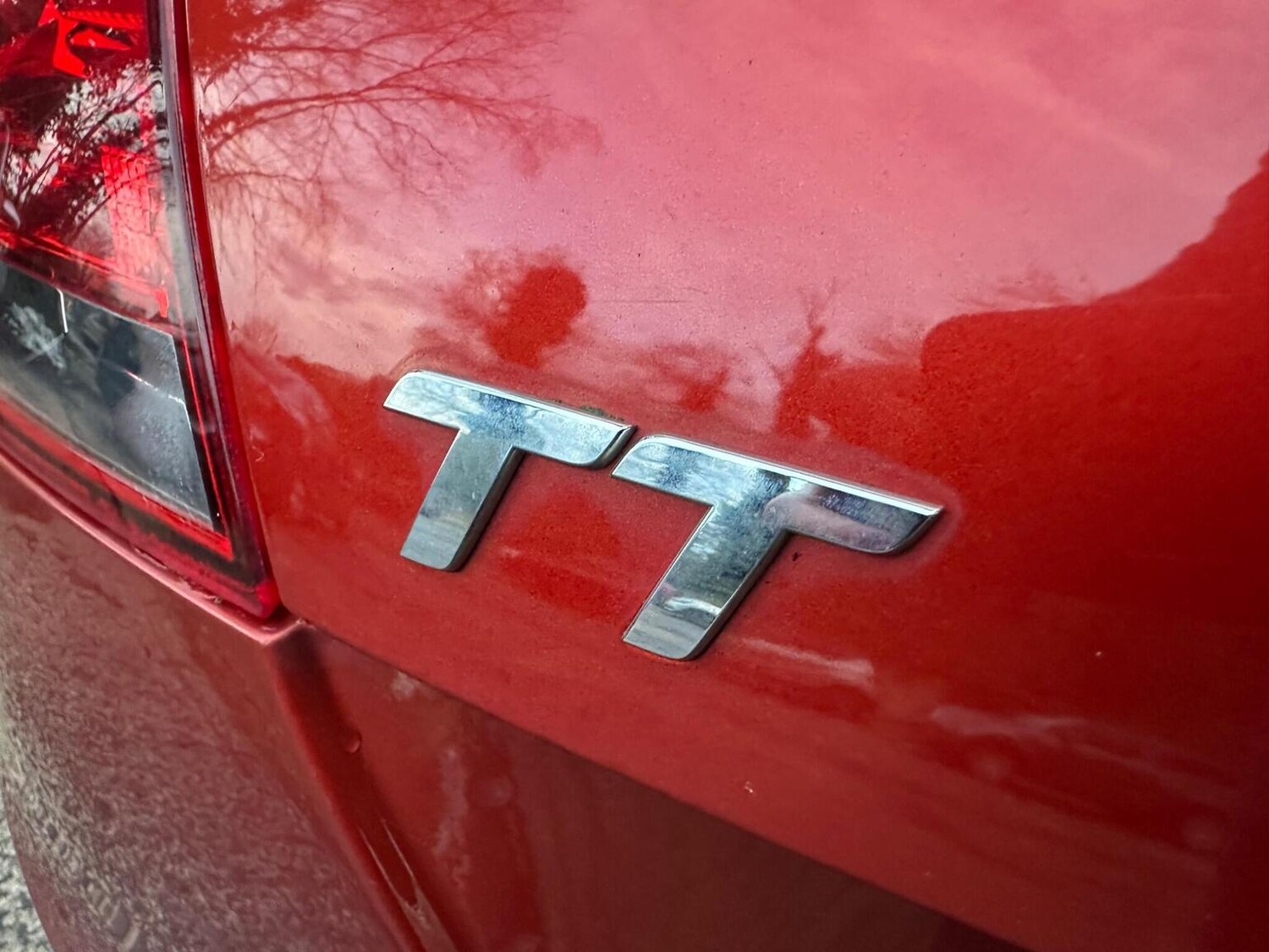 Used Audi TT 2011 for sale - 77363575: Photo 10