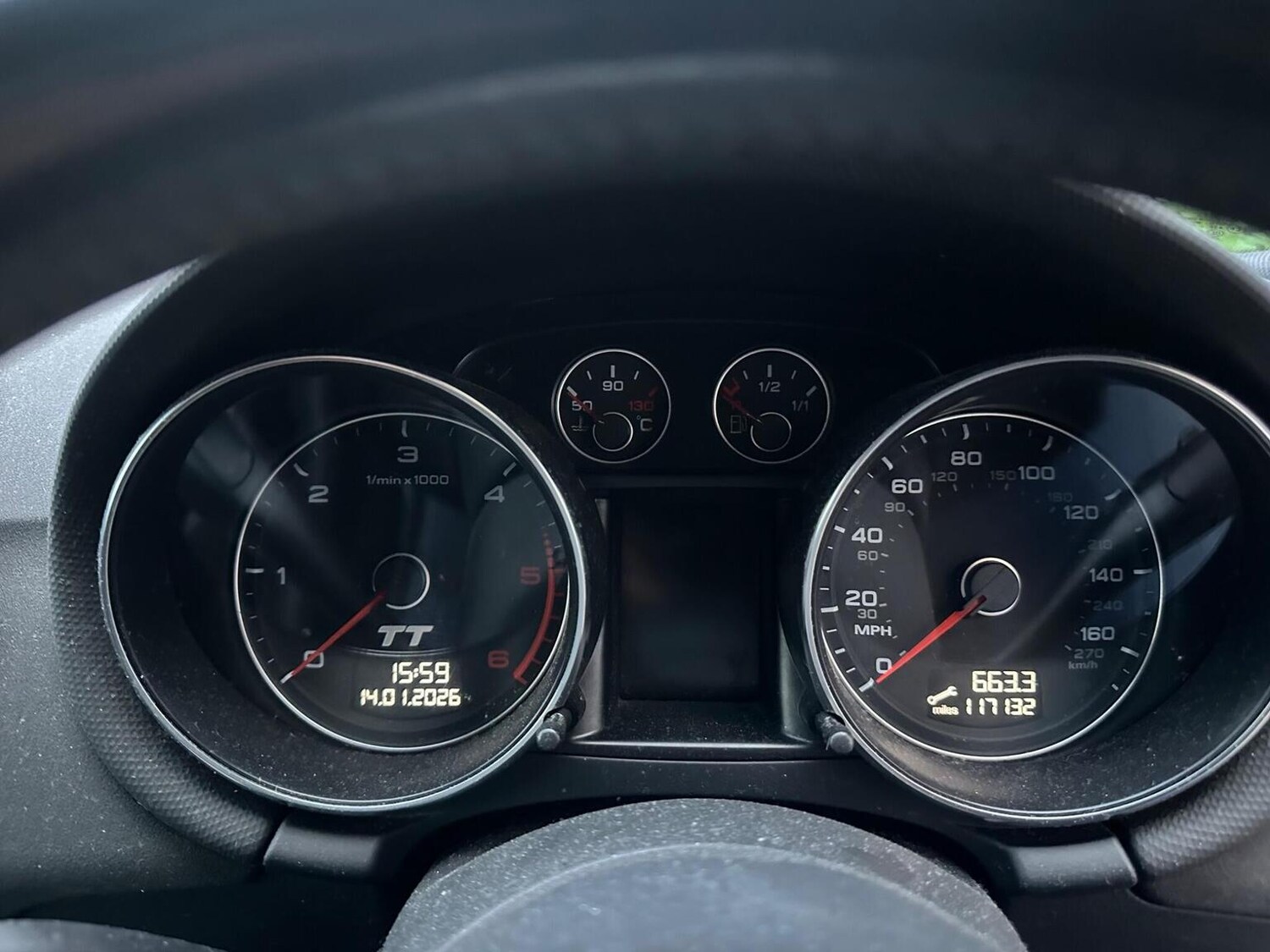 Used Audi TT 2011 for sale - 77363575: Photo 18