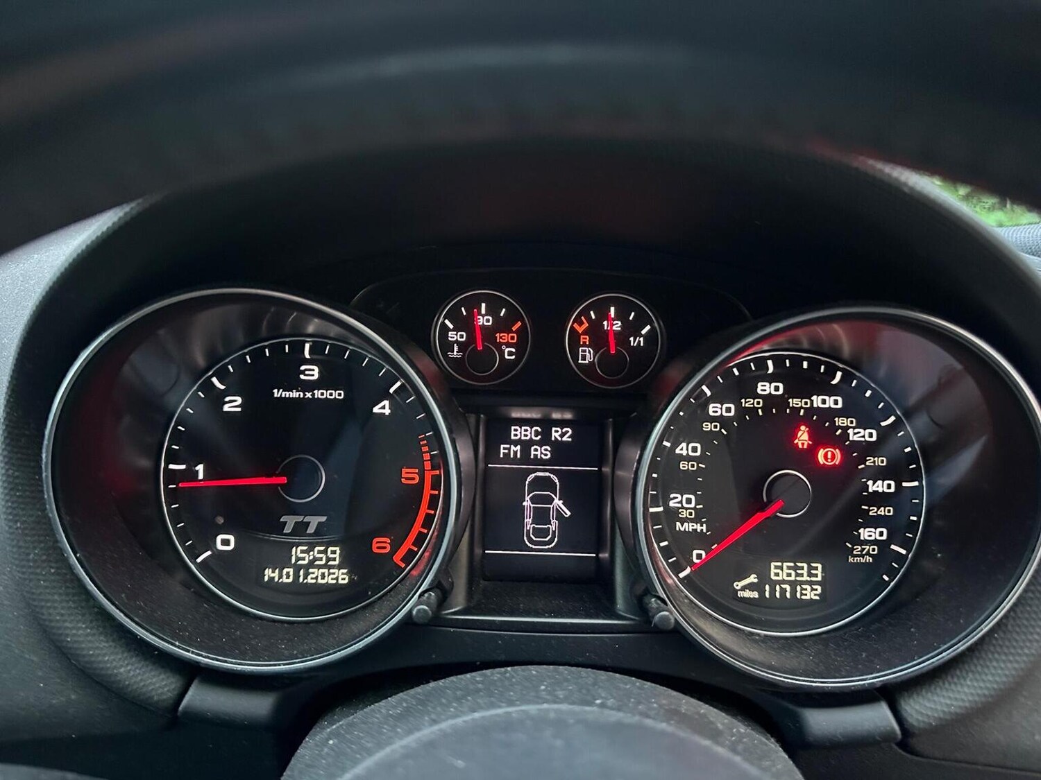 Used Audi TT 2011 for sale - 77363575: Photo 19