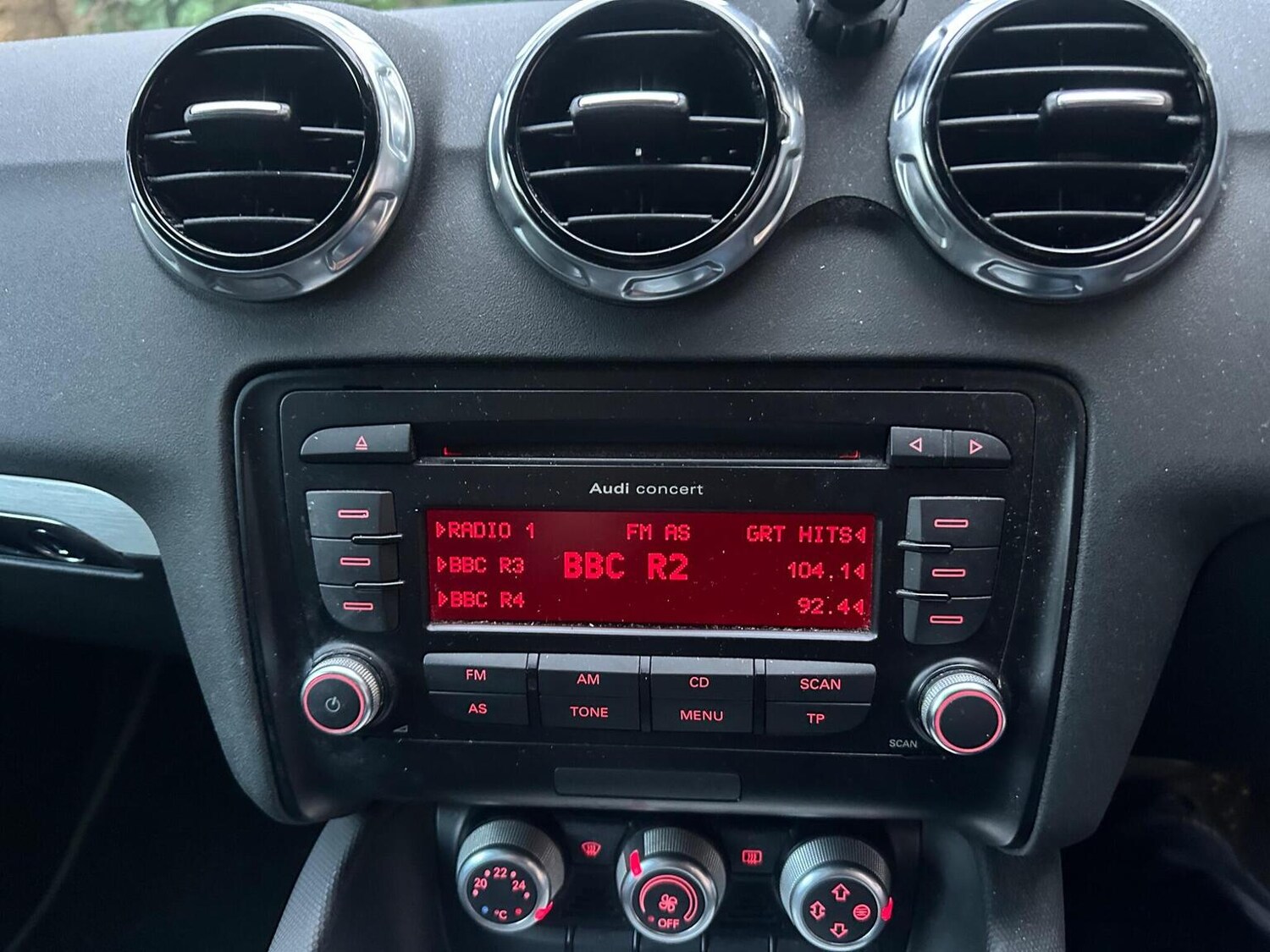 Used Audi TT 2011 for sale - 77363575: Photo 20