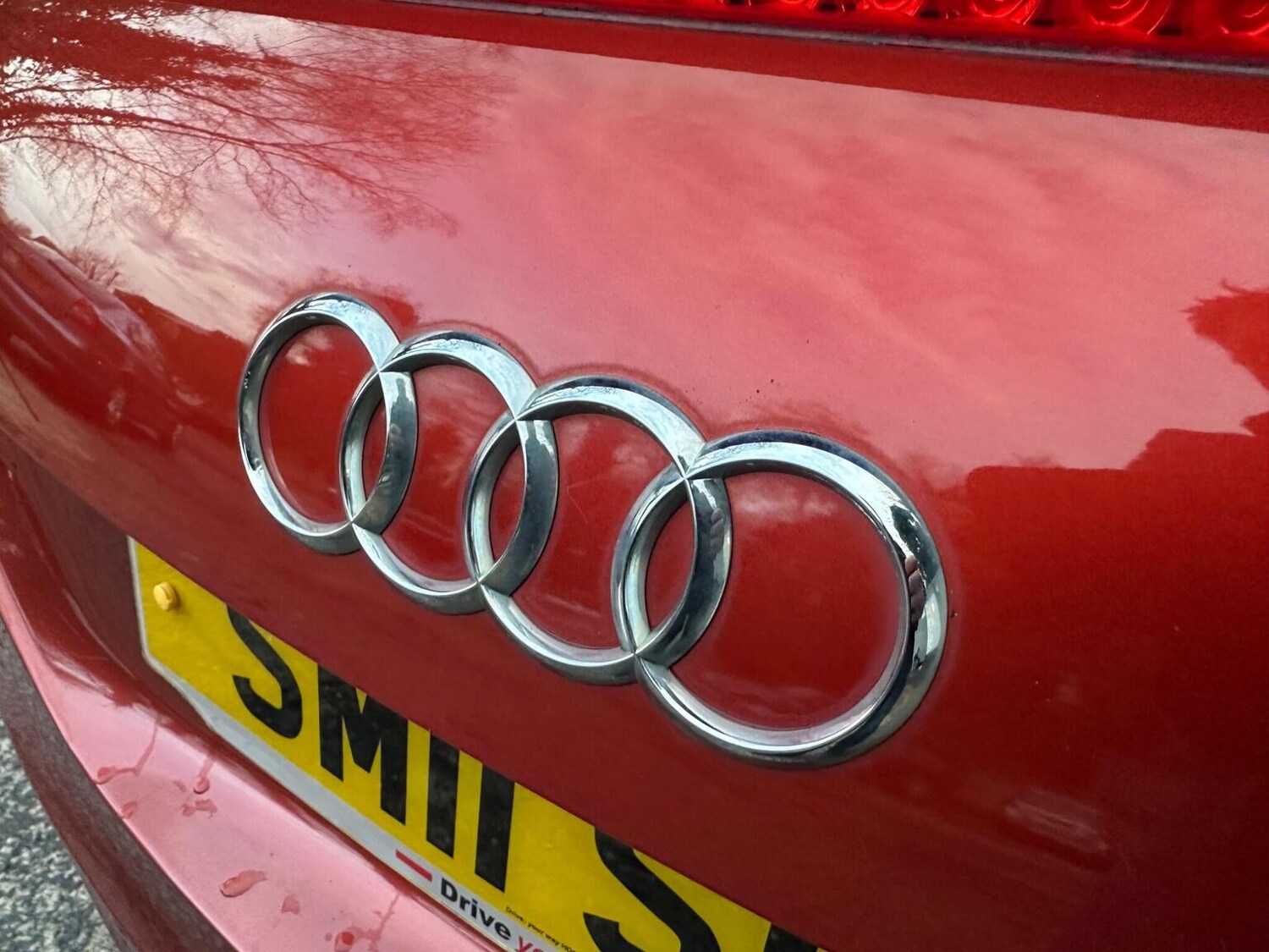 Used Audi TT 2011 for sale - 77363575: Photo 9