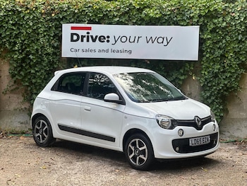 Used Renault Twingo 2015 for sale - 77595271: Photo