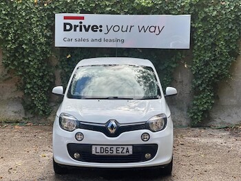 Used Renault Twingo 2015 for sale - 77595271: Photo