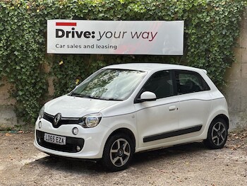 Used Renault Twingo 2015 for sale - 77595271: Photo