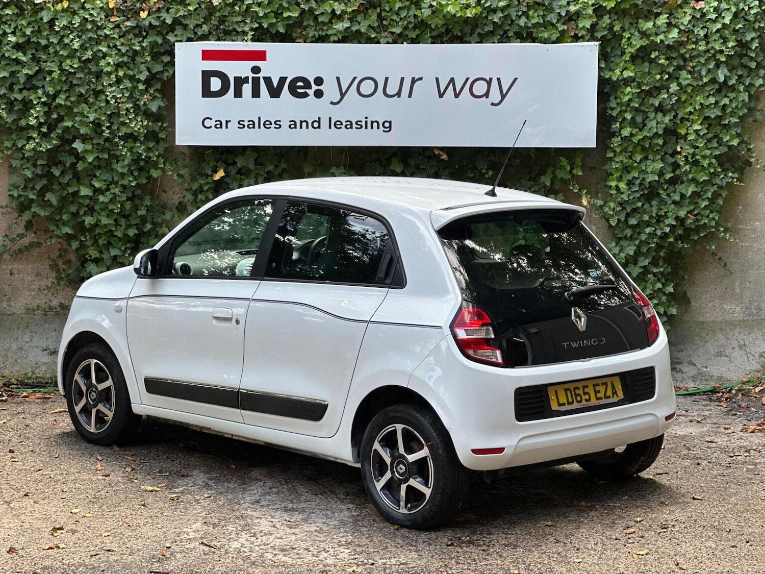 Used Renault Twingo 2015 for sale - 77595271: Photo 6