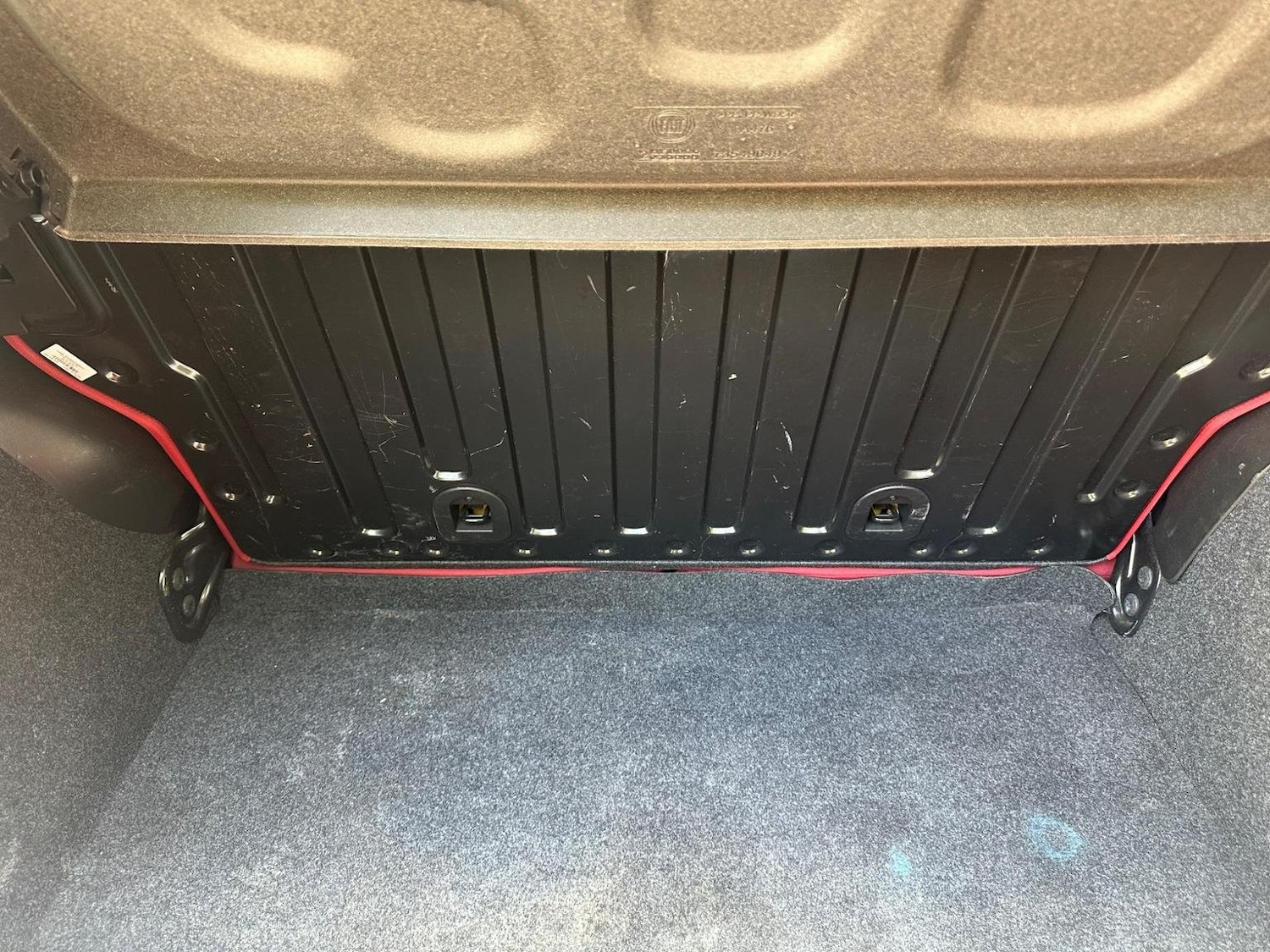 Used Fiat Panda 2014 for sale - 76482856: Photo 11