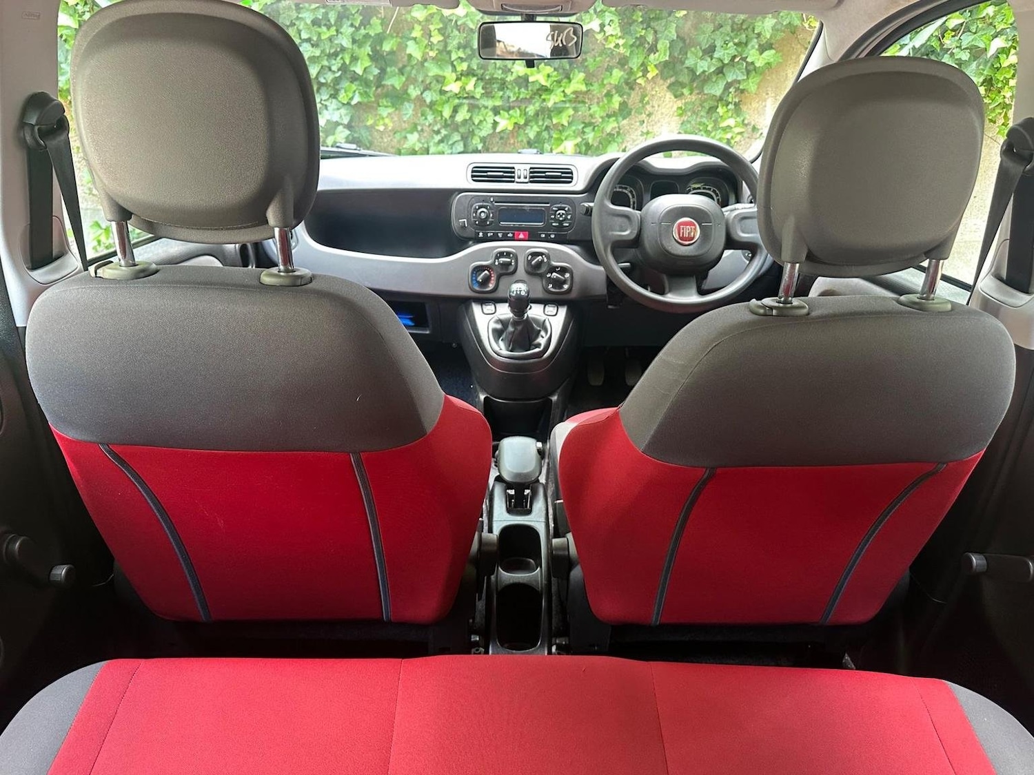 Used Fiat Panda 2014 for sale - 76482856: Photo 12