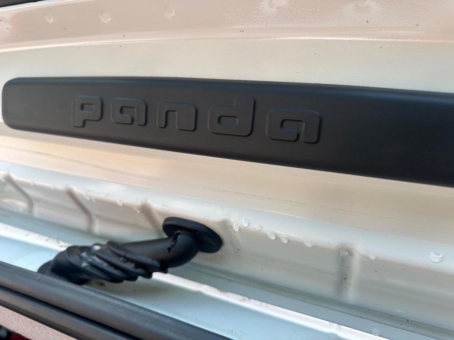 Used Fiat Panda 2014 for sale - 76482856: Photo 13