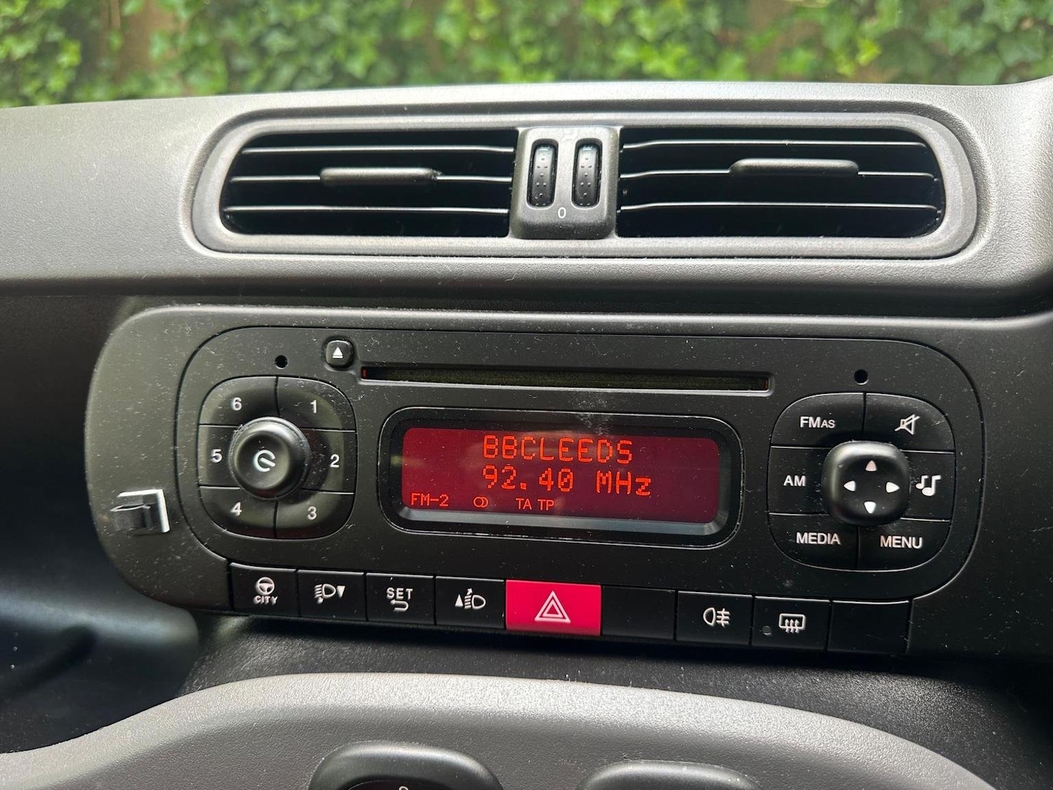 Used Fiat Panda 2014 for sale - 76482856: Photo 16