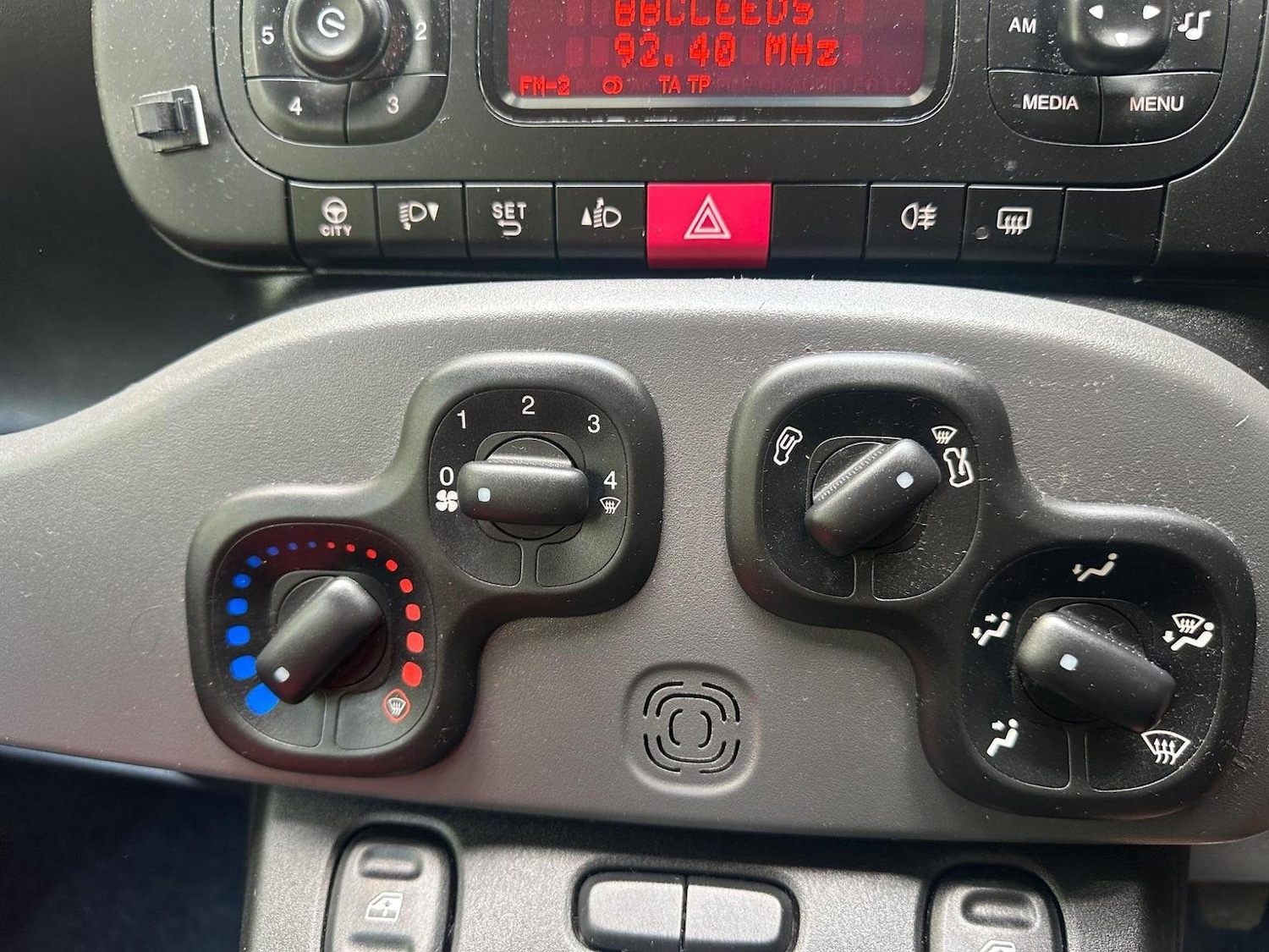 Used Fiat Panda 2014 for sale - 76482856: Photo 17