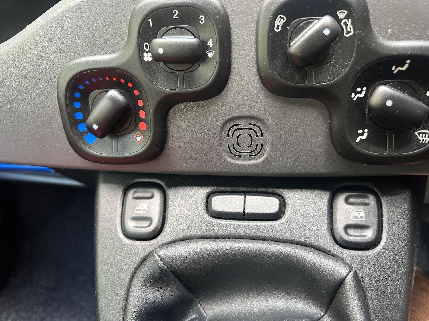 Used Fiat Panda 2014 for sale - 76482856: Photo 18