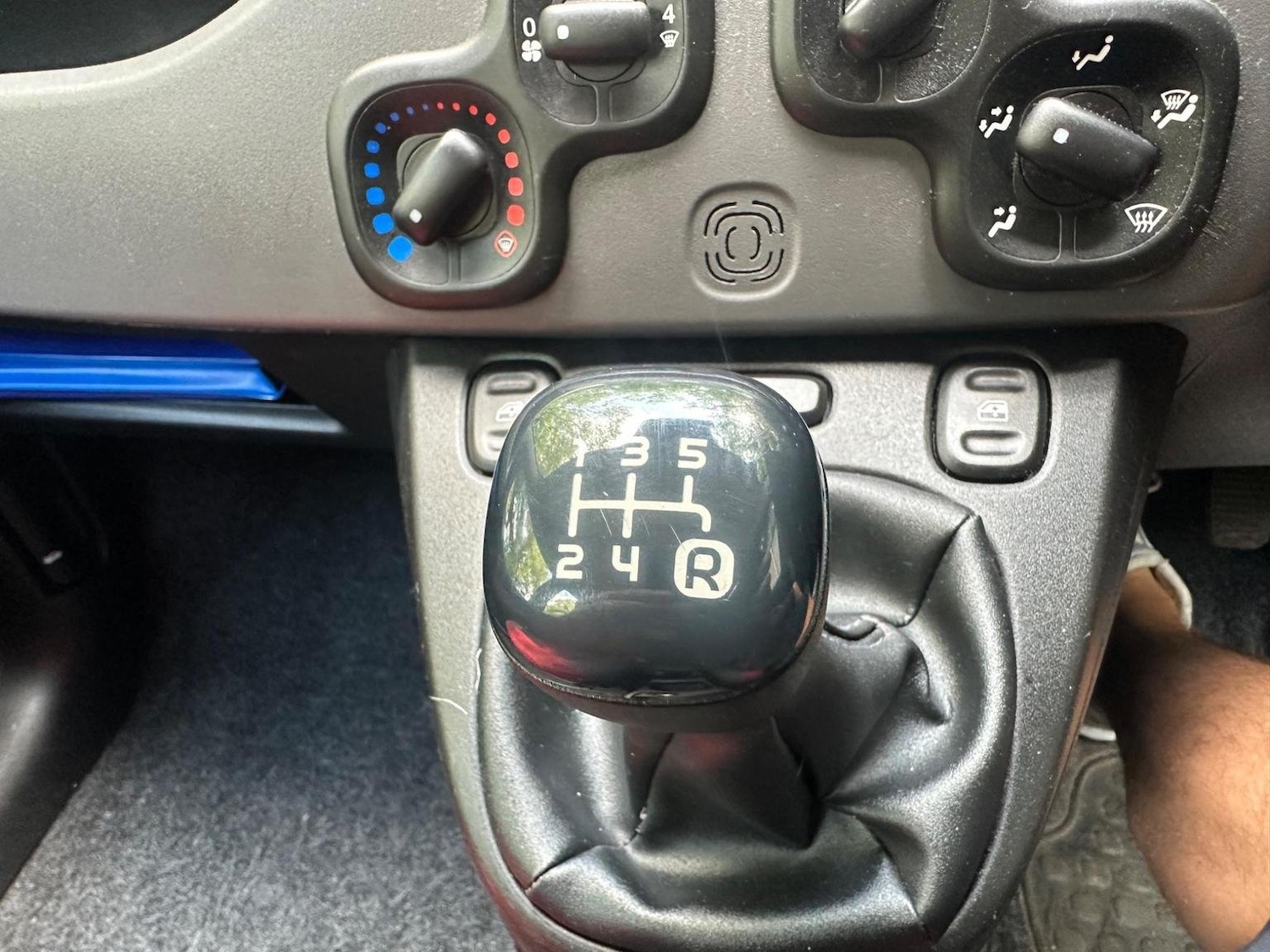 Used Fiat Panda 2014 for sale - 76482856: Photo 19