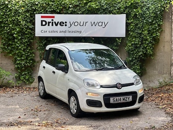 Used Fiat Panda 2014 for sale - 76482856: Photo
