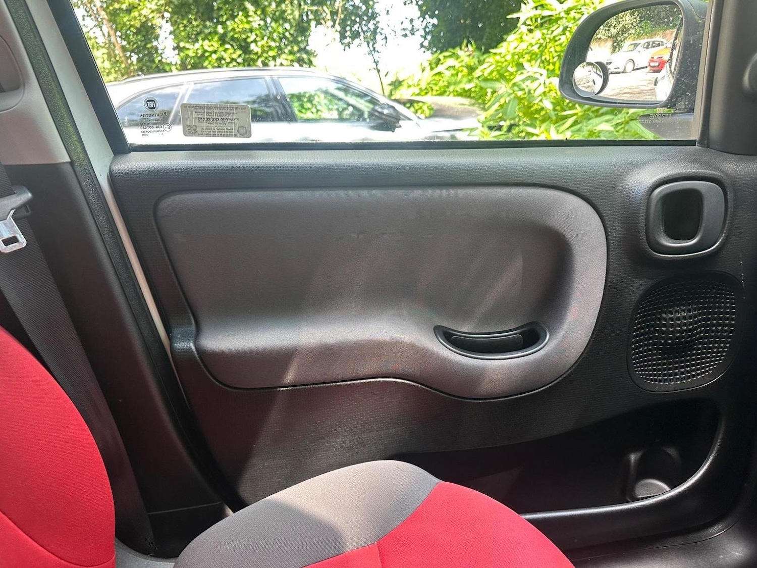 Used Fiat Panda 2014 for sale - 76482856: Photo 21