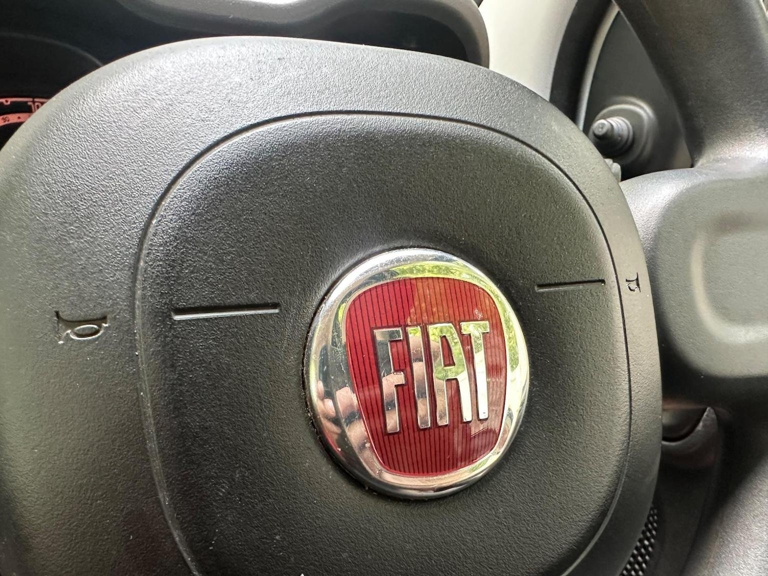 Used Fiat Panda 2014 for sale - 76482856: Photo 22