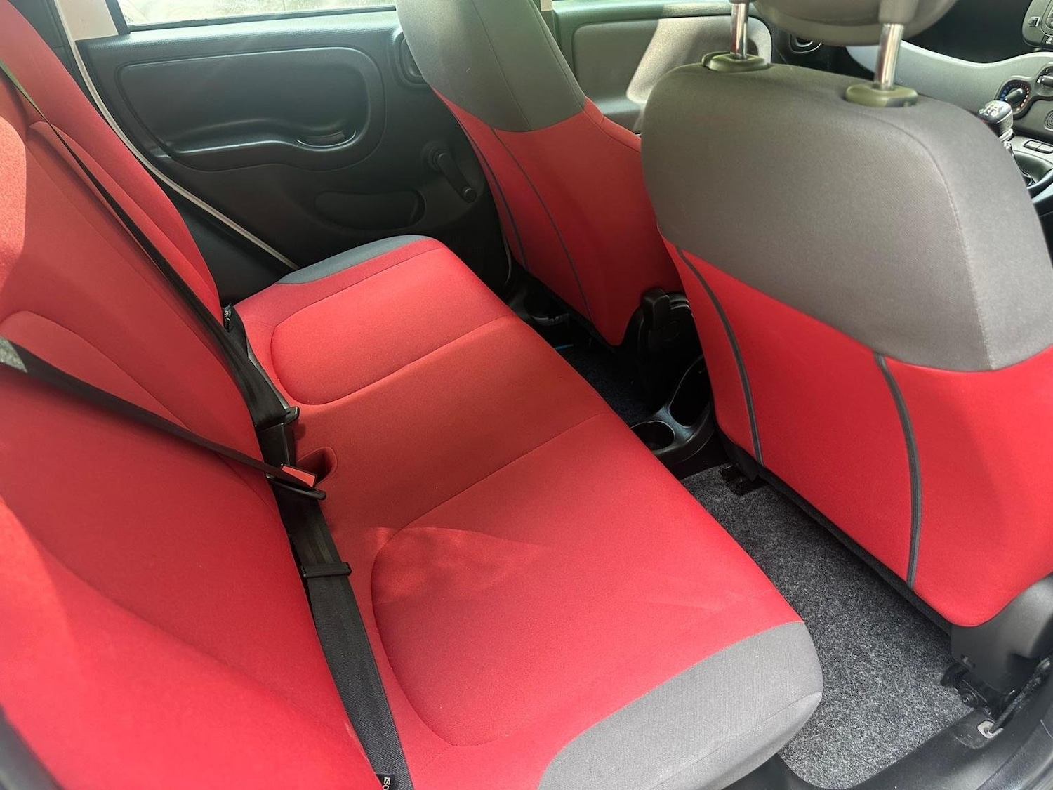 Used Fiat Panda 2014 for sale - 76482856: Photo 23