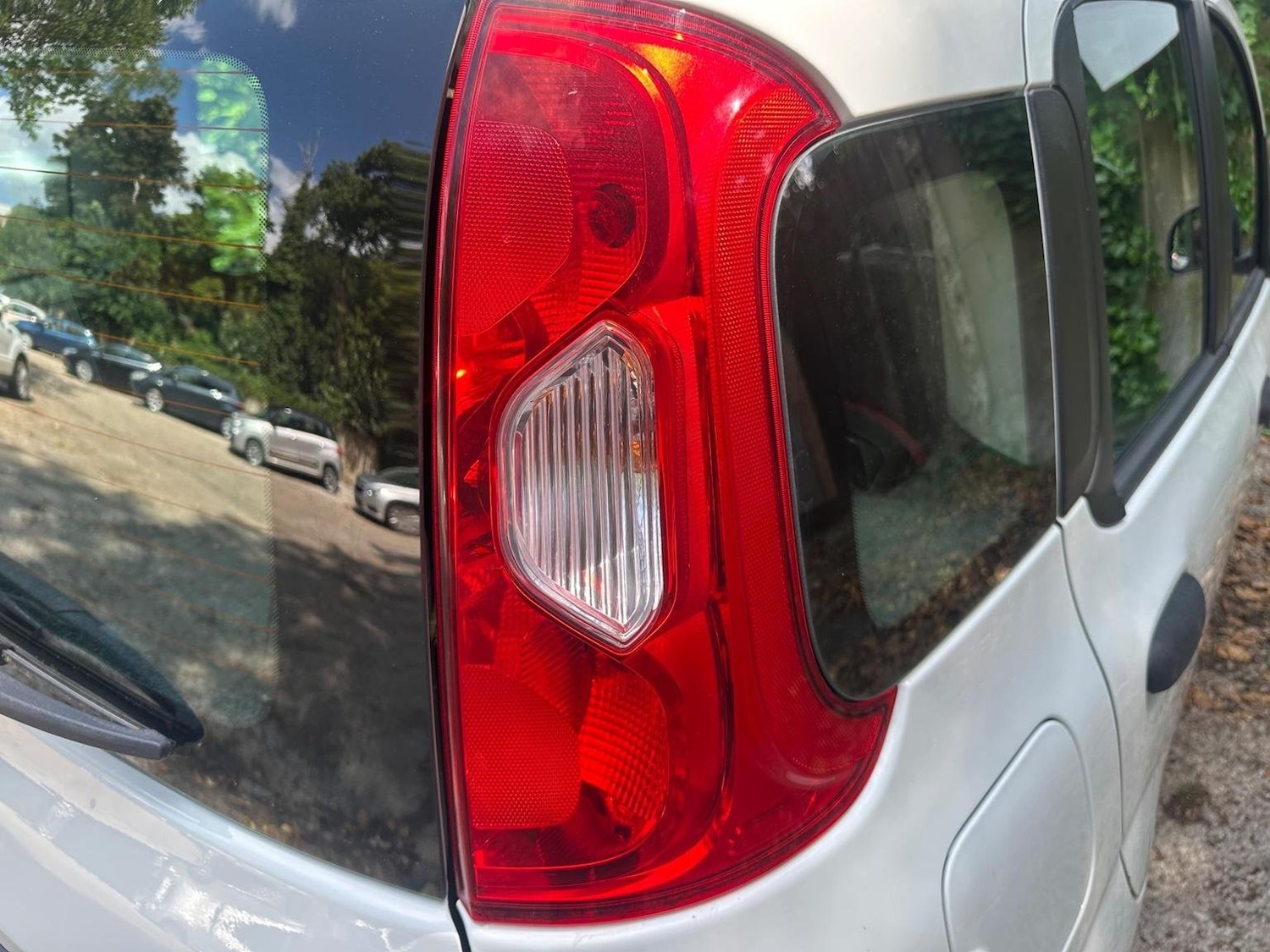 Used Fiat Panda 2014 for sale - 76482856: Photo 24