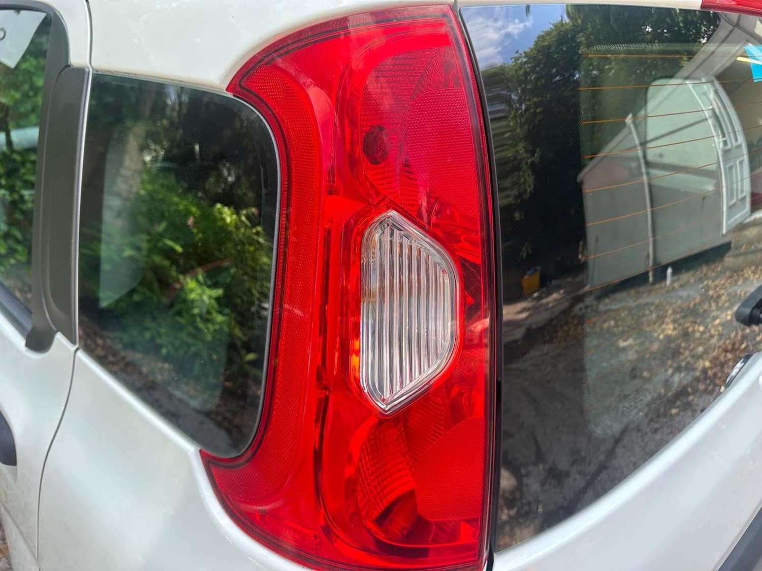 Used Fiat Panda 2014 for sale - 76482856: Photo 25