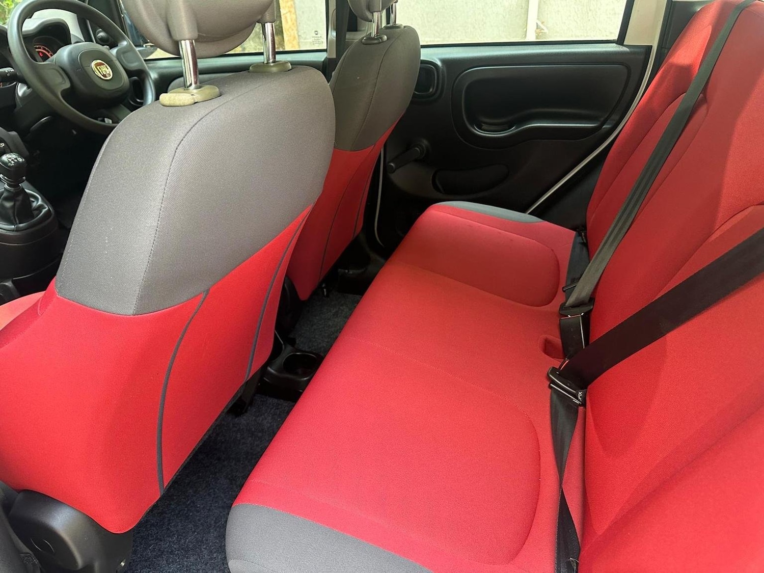 Used Fiat Panda 2014 for sale - 76482856: Photo 26