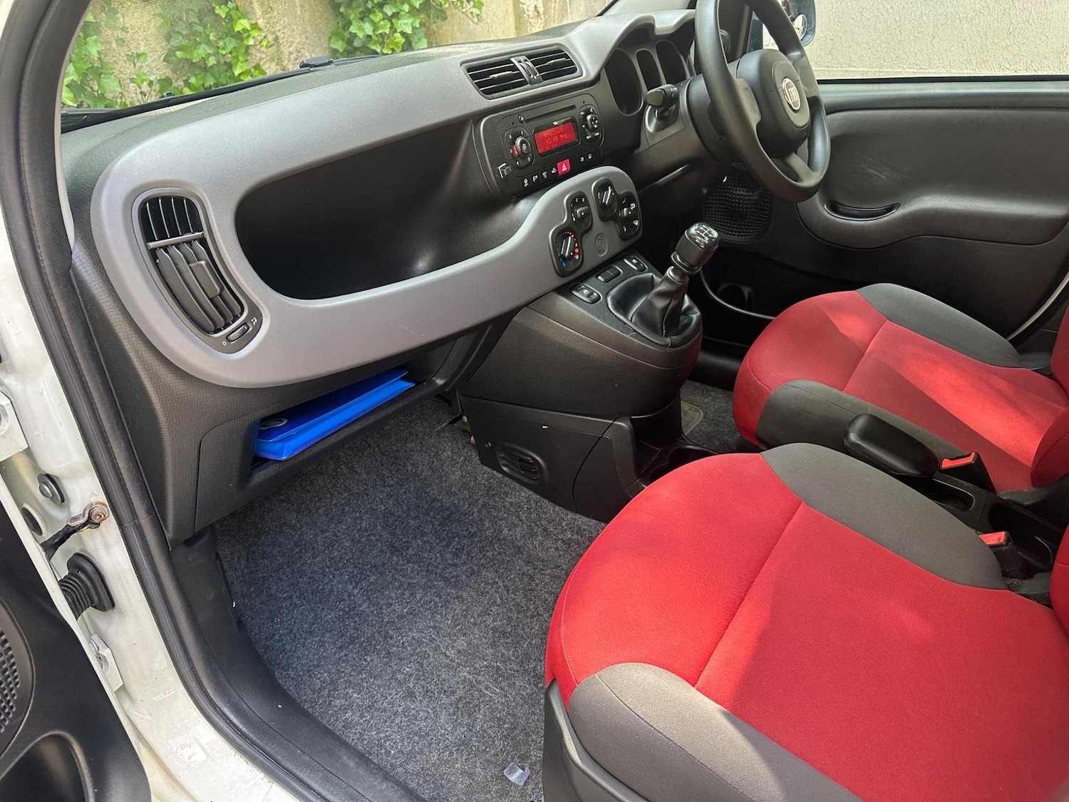 Used Fiat Panda 2014 for sale - 76482856: Photo 27