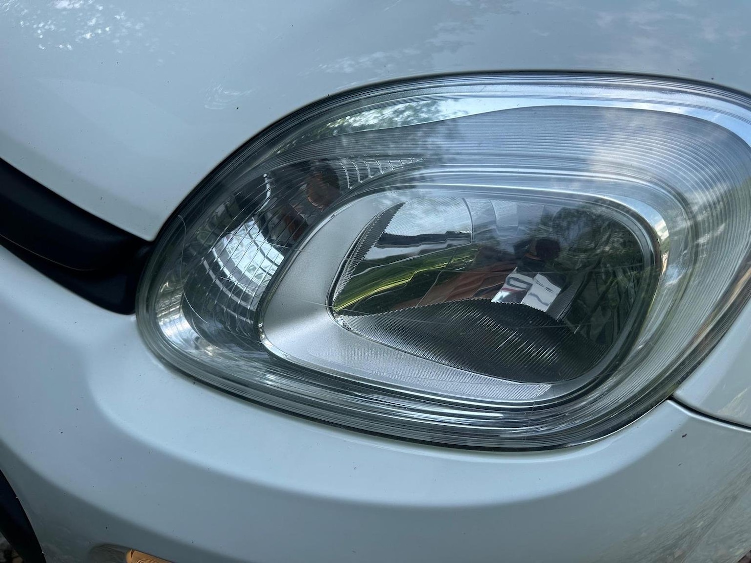 Used Fiat Panda 2014 for sale - 76482856: Photo 29