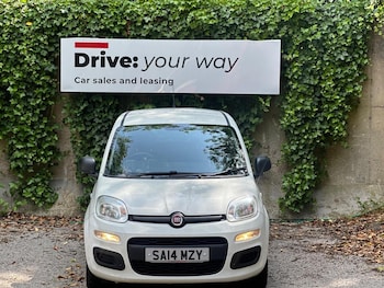 Used Fiat Panda 2014 for sale - 76482856: Photo