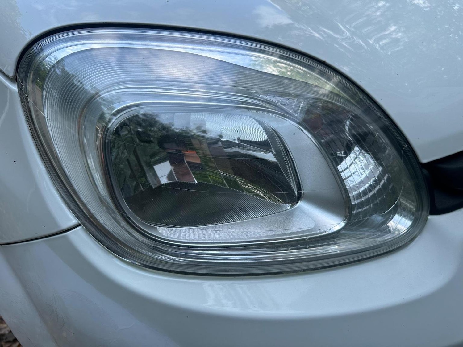 Used Fiat Panda 2014 for sale - 76482856: Photo 31