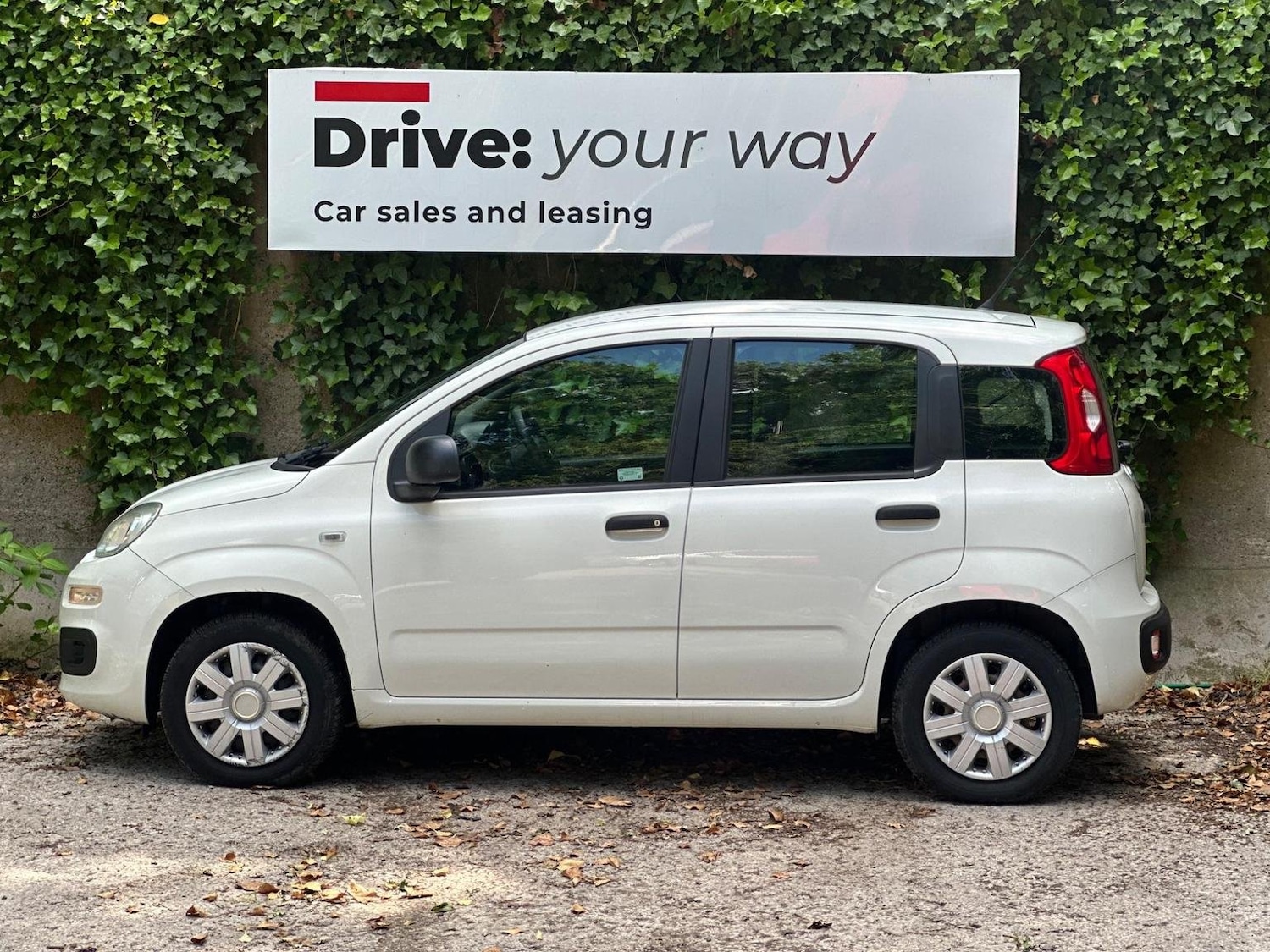 Used Fiat Panda 2014 for sale - 76482856: Photo 4