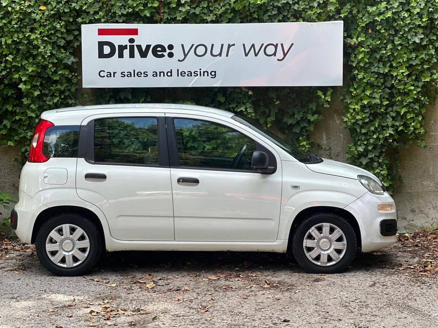 Used Fiat Panda 2014 for sale - 76482856: Photo 5