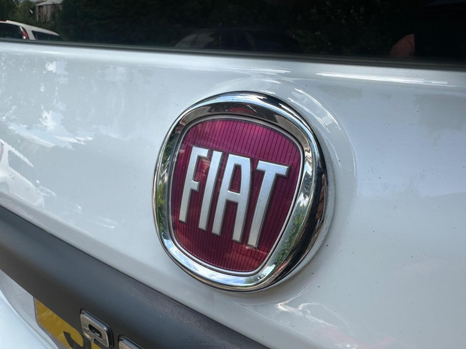 Used Fiat Panda 2014 for sale - 76482856: Photo 9