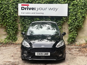 Used Ford Fiesta 2019 for sale - 76482967: Photo