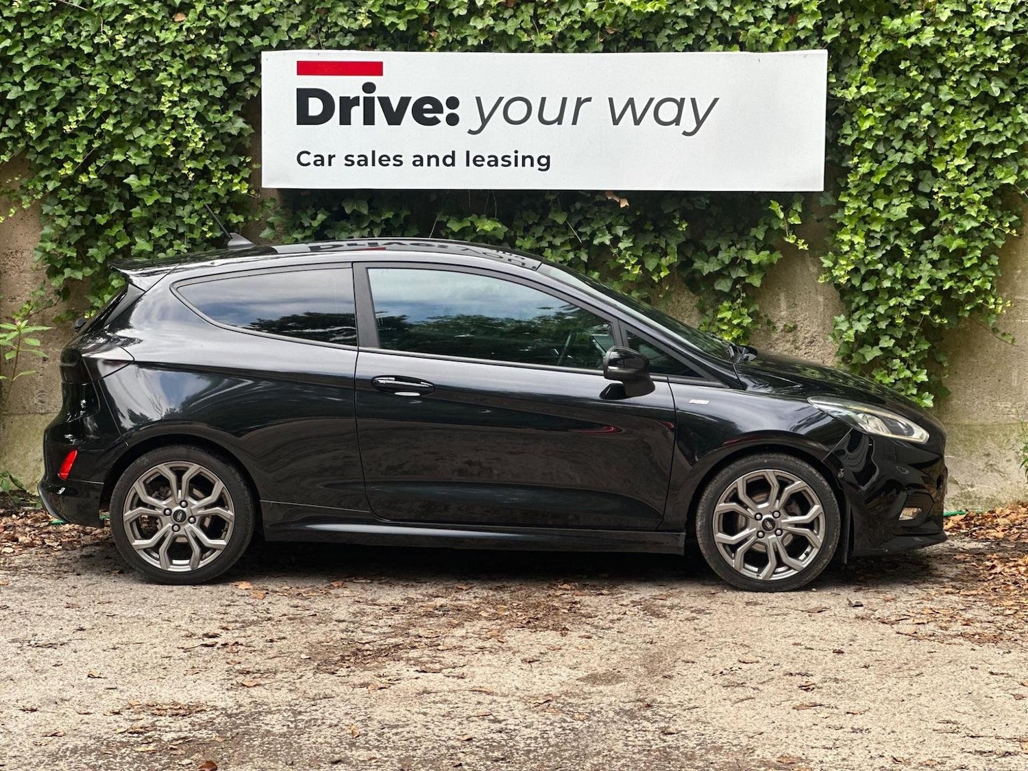 Used Ford Fiesta 2019 for sale - 76482967: Photo 5