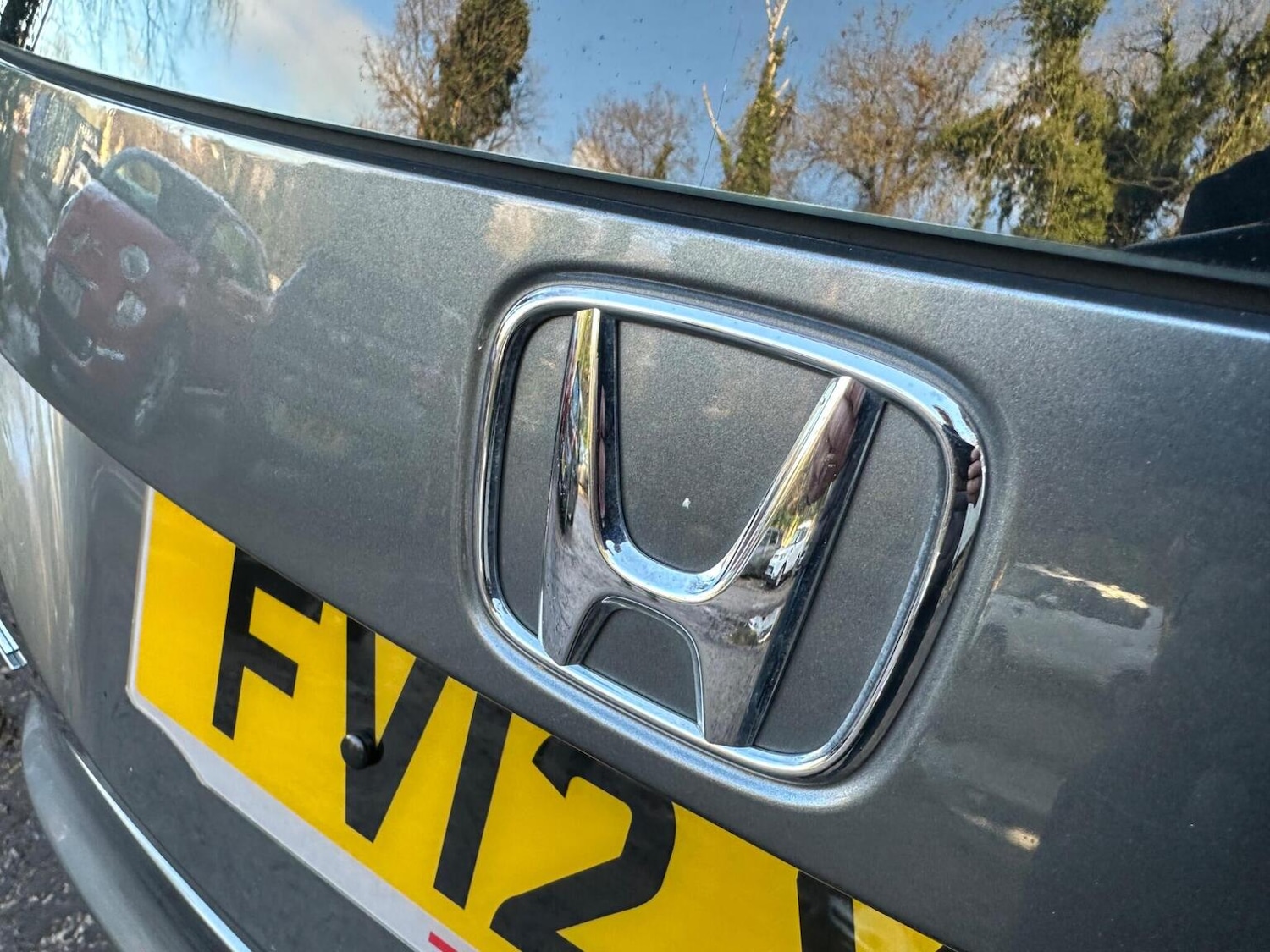 Used Honda Civic 2012 for sale - 76884942: Photo 10