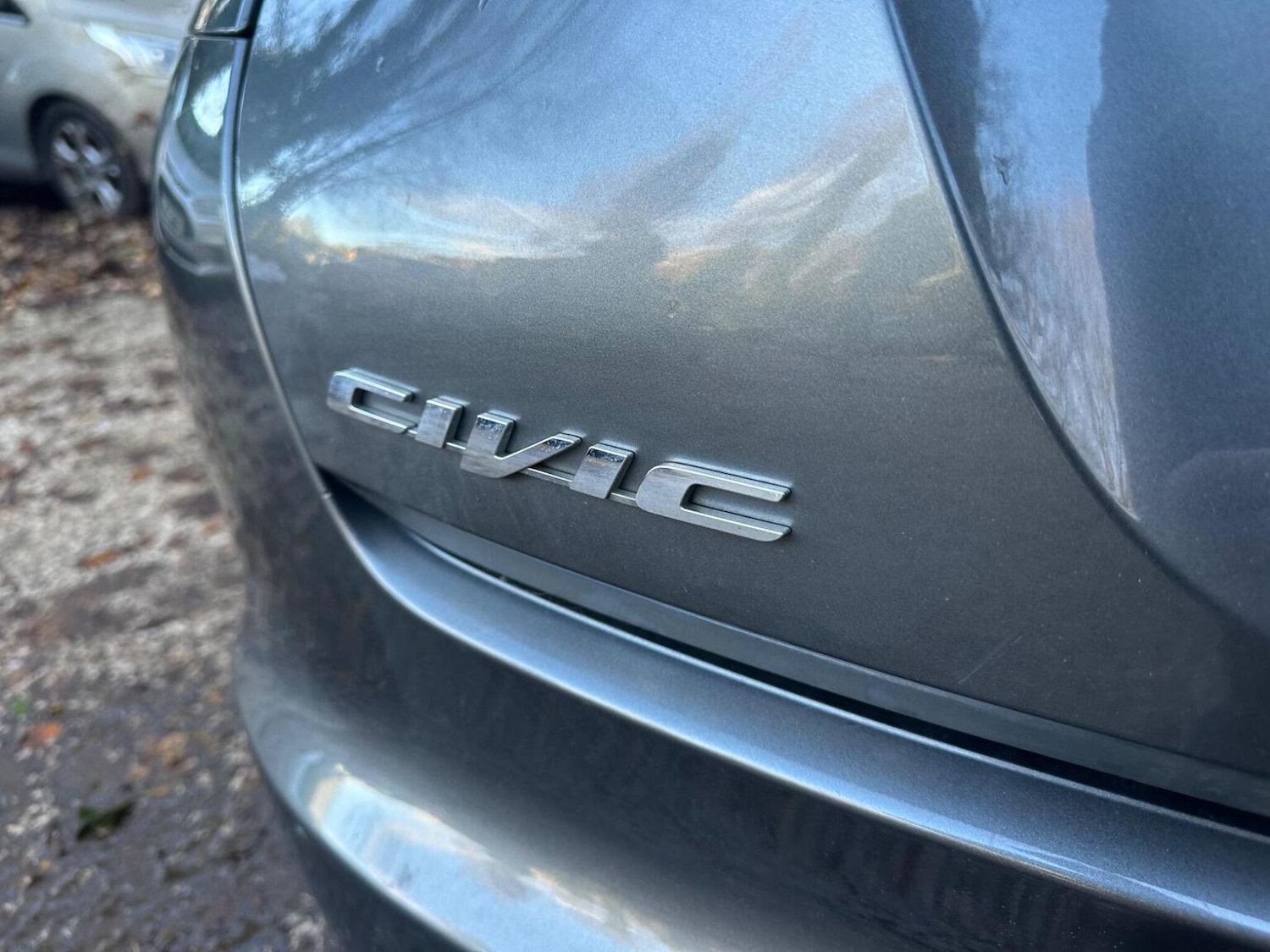 Used Honda Civic 2012 for sale - 76884942: Photo 11