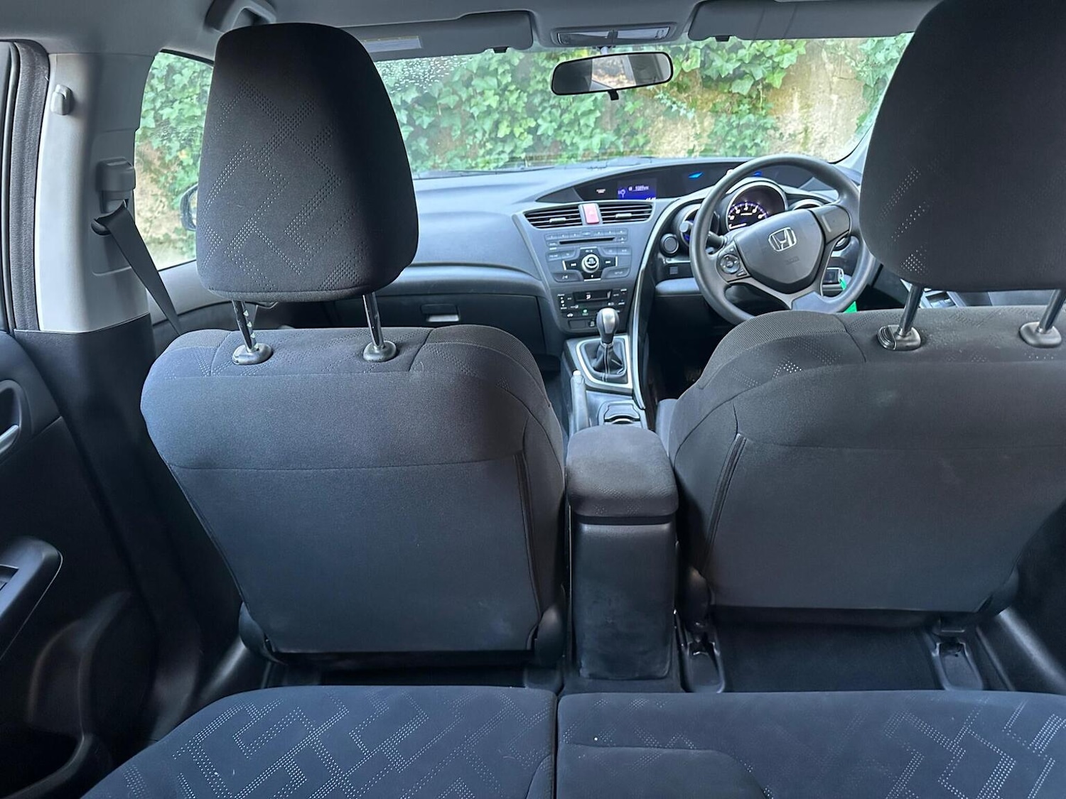 Used Honda Civic 2012 for sale - 76884942: Photo 13