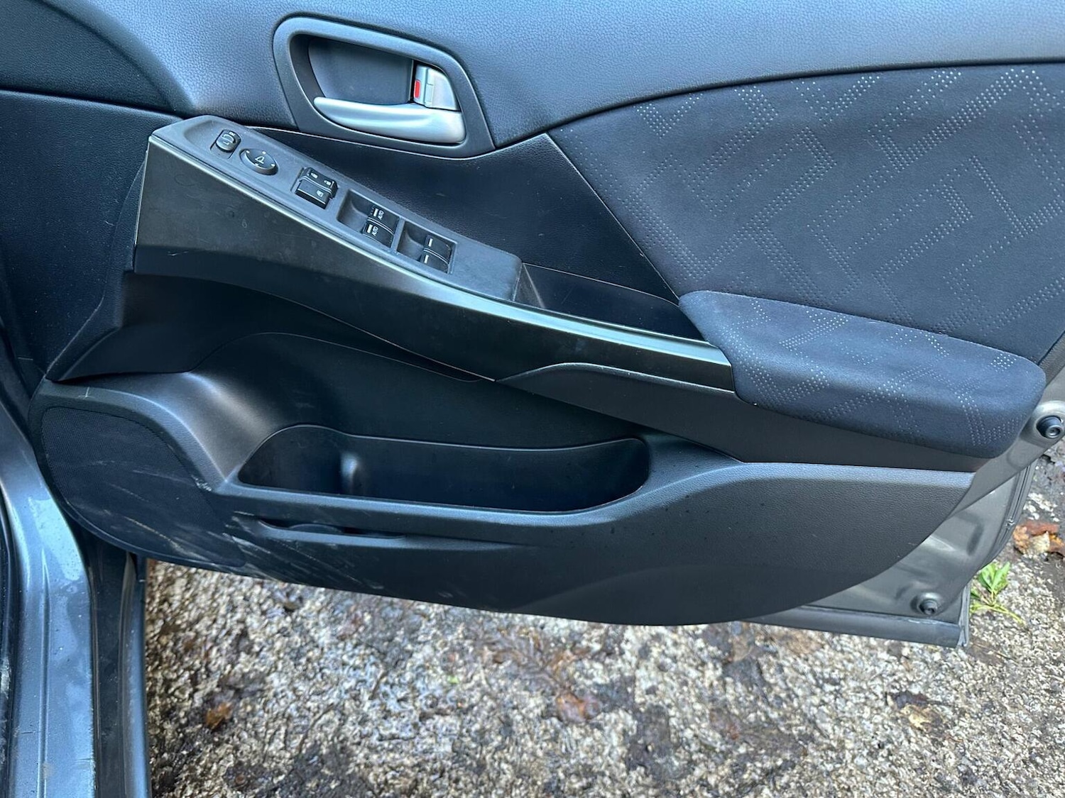 Used Honda Civic 2012 for sale - 76884942: Photo 14