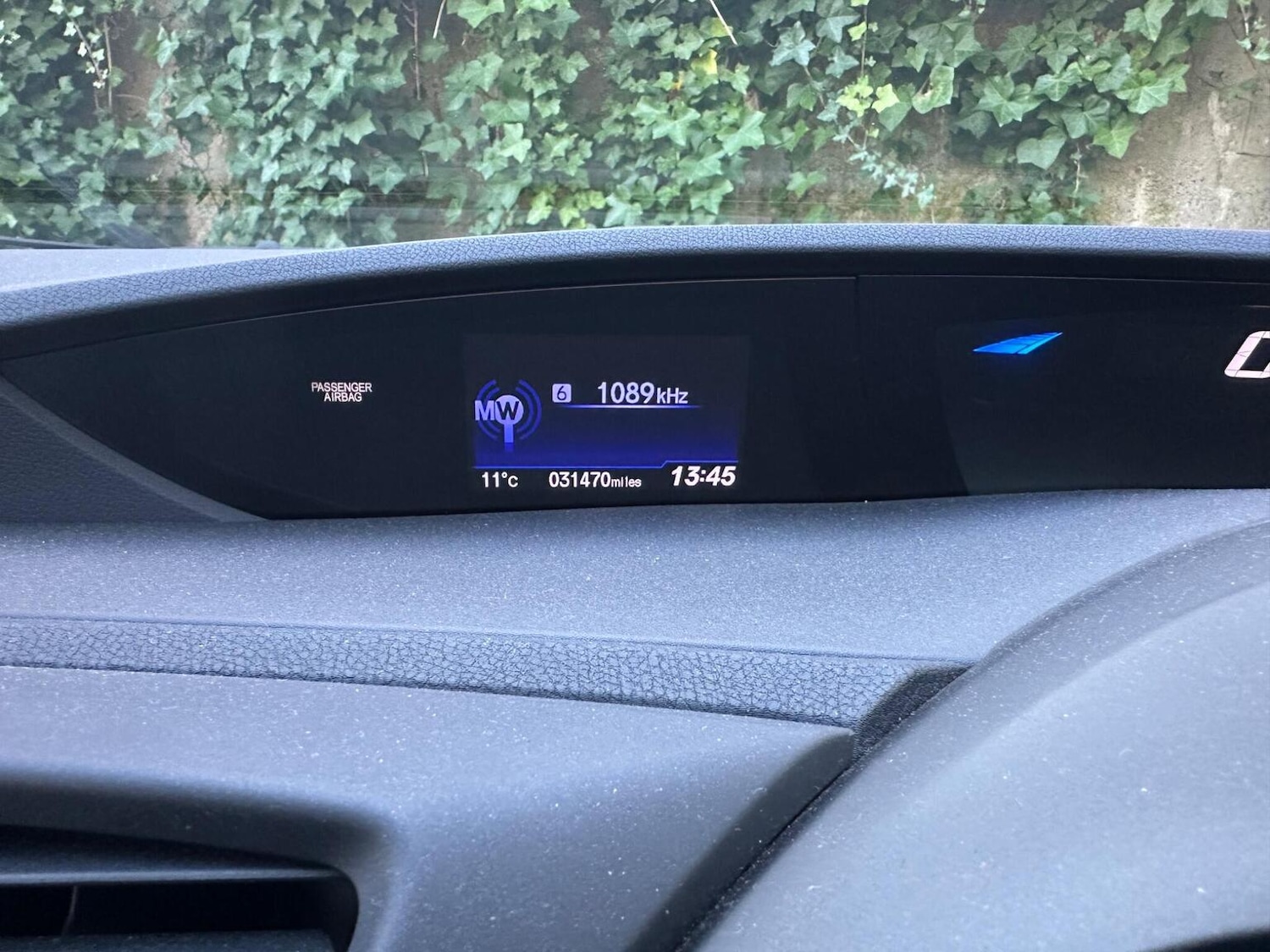 Used Honda Civic 2012 for sale - 76884942: Photo 15