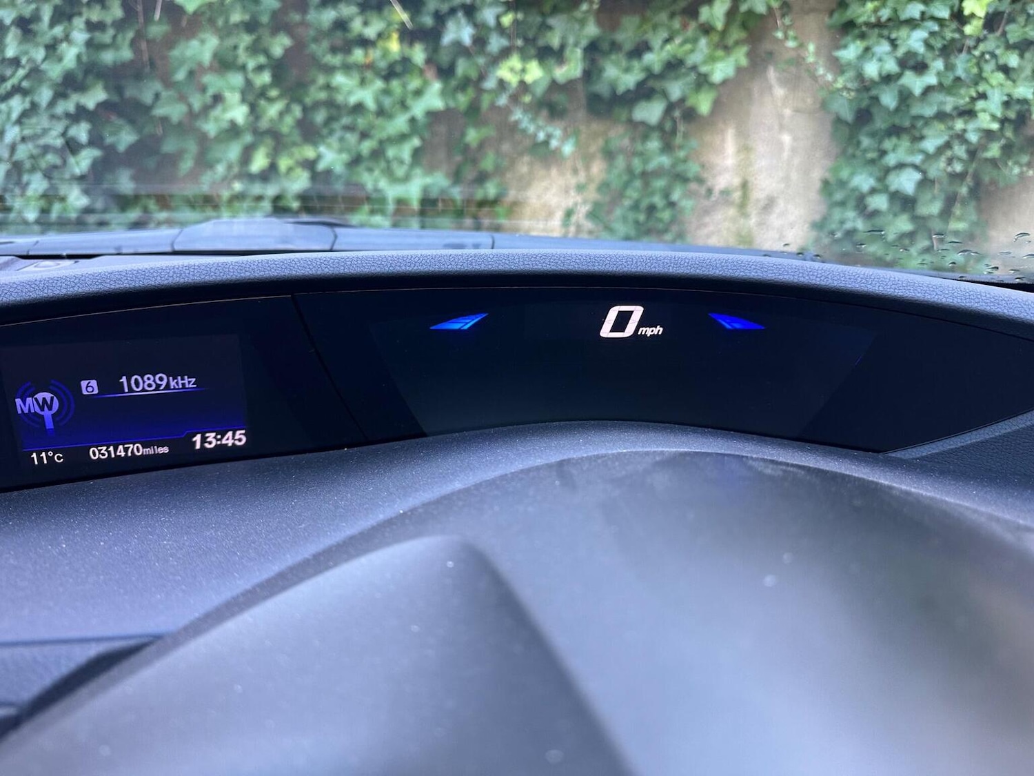 Used Honda Civic 2012 for sale - 76884942: Photo 16