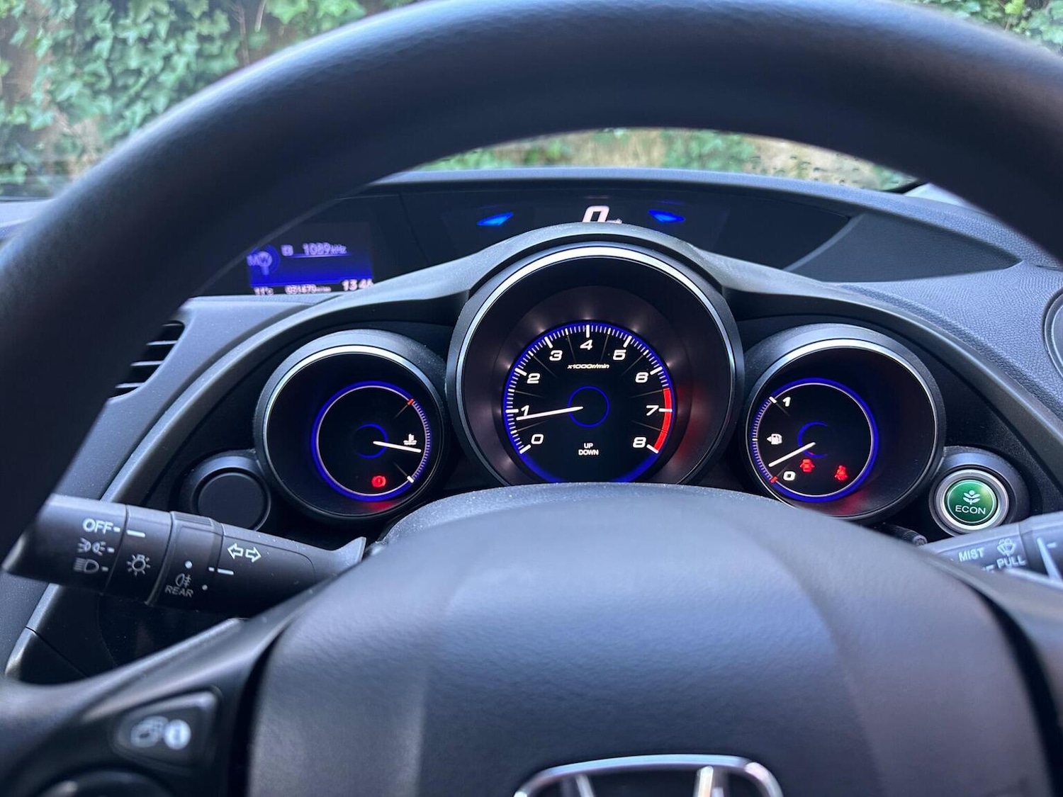 Used Honda Civic 2012 for sale - 76884942: Photo 17