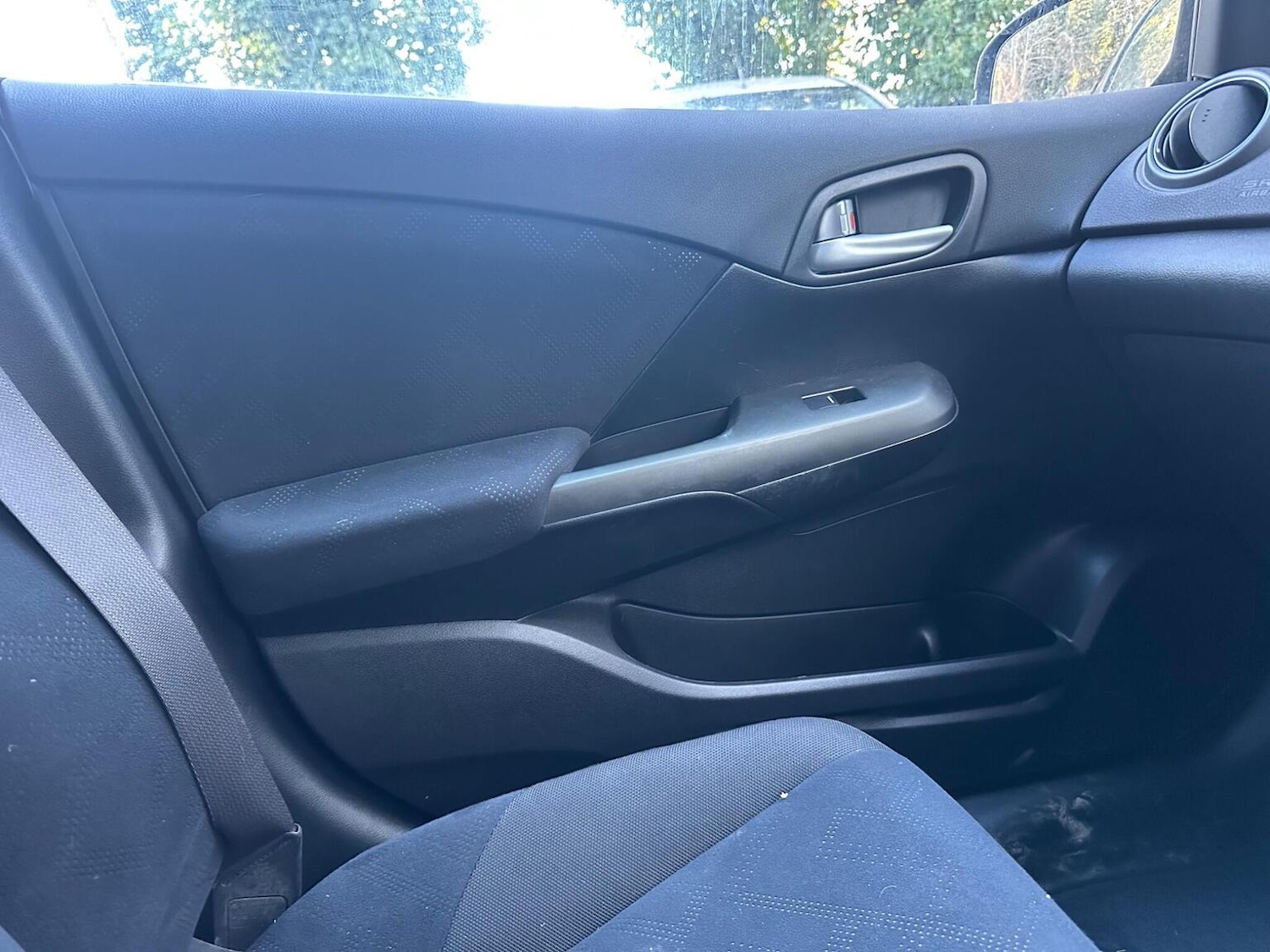 Used Honda Civic 2012 for sale - 76884942: Photo 22