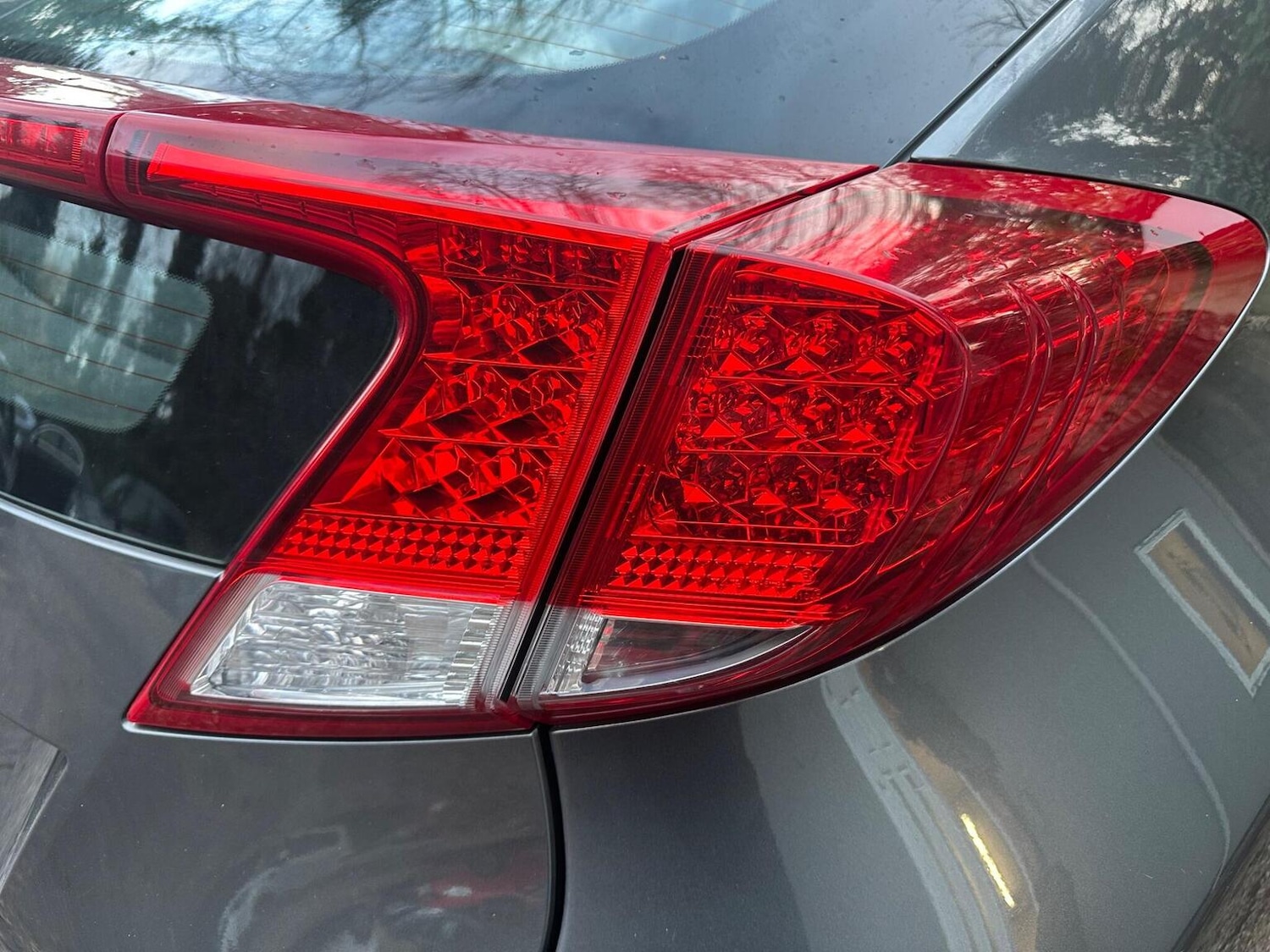 Used Honda Civic 2012 for sale - 76884942: Photo 27