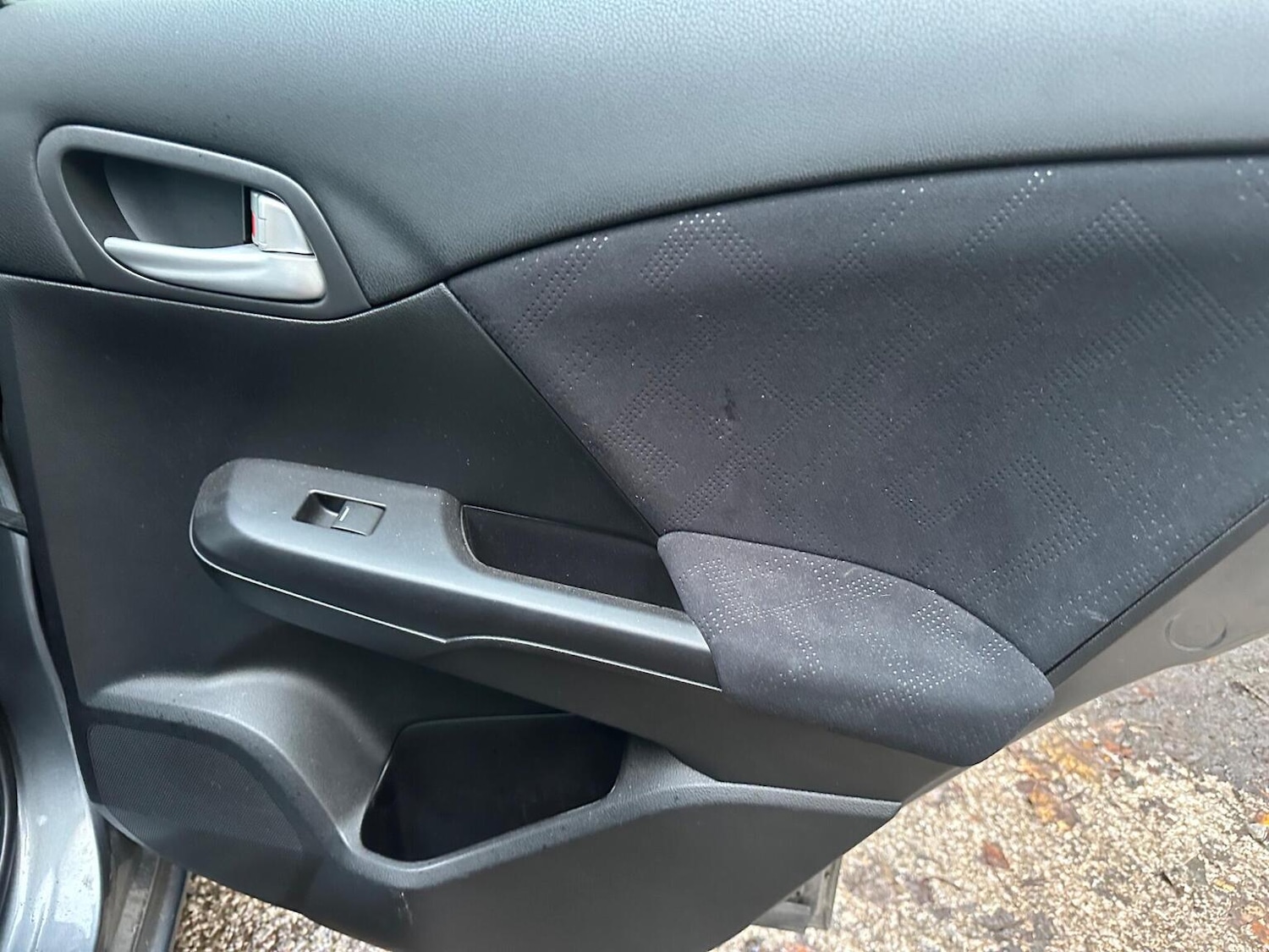 Used Honda Civic 2012 for sale - 76884942: Photo 31