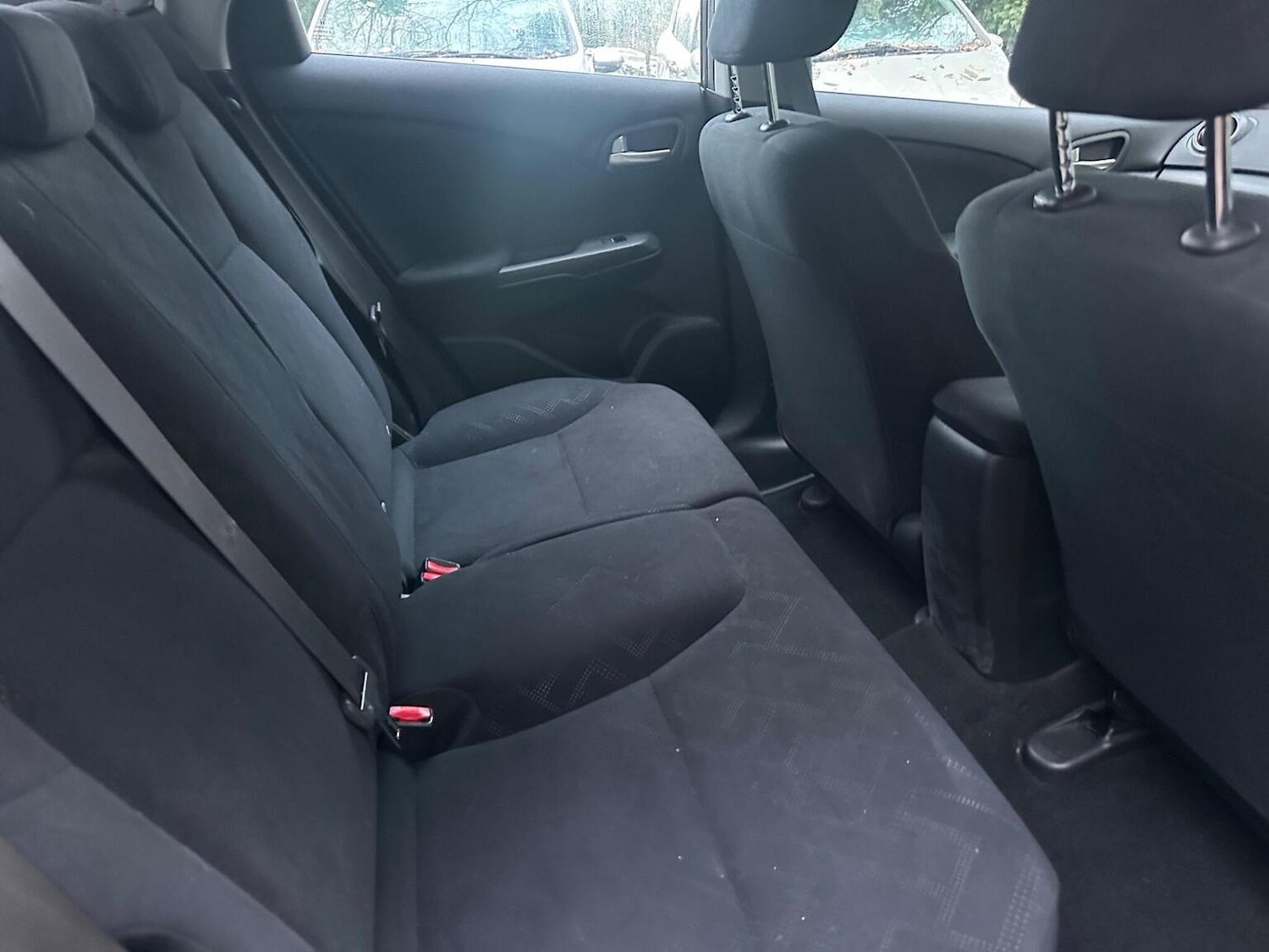 Used Honda Civic 2012 for sale - 76884942: Photo 33