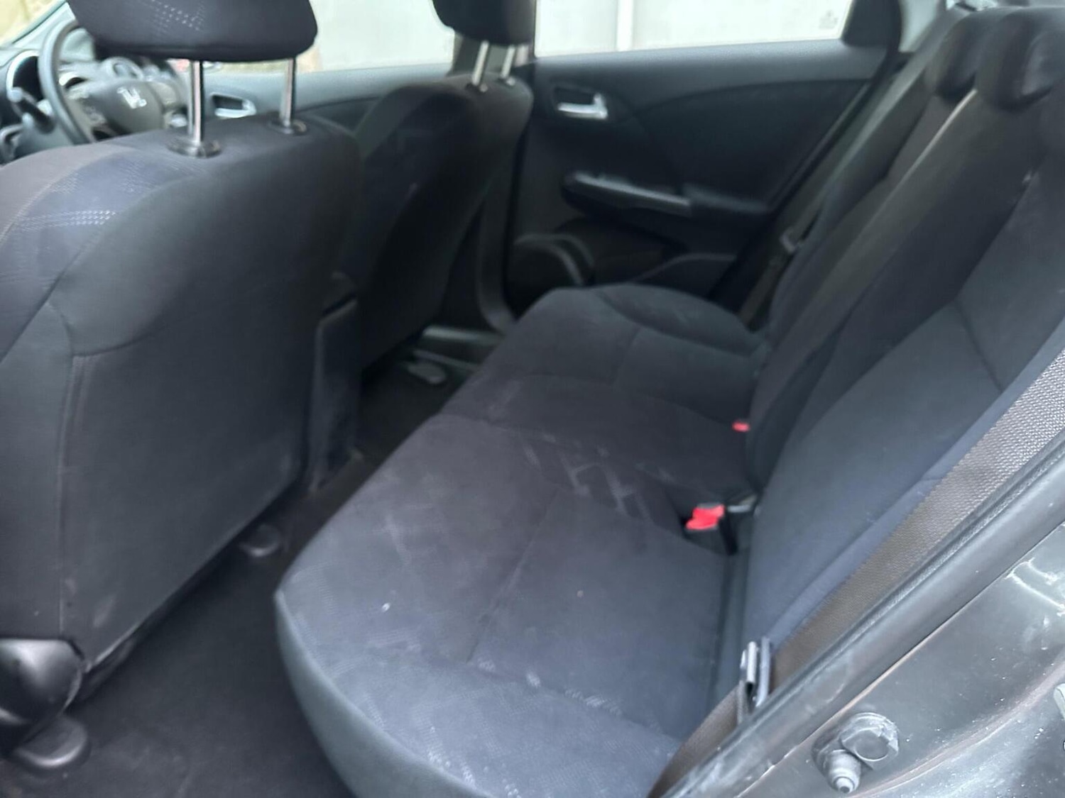 Used Honda Civic 2012 for sale - 76884942: Photo 34