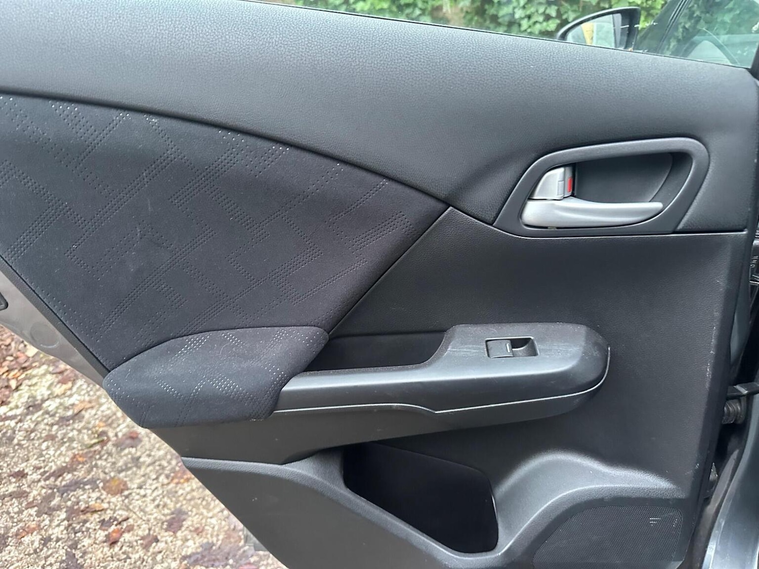 Used Honda Civic 2012 for sale - 76884942: Photo 35