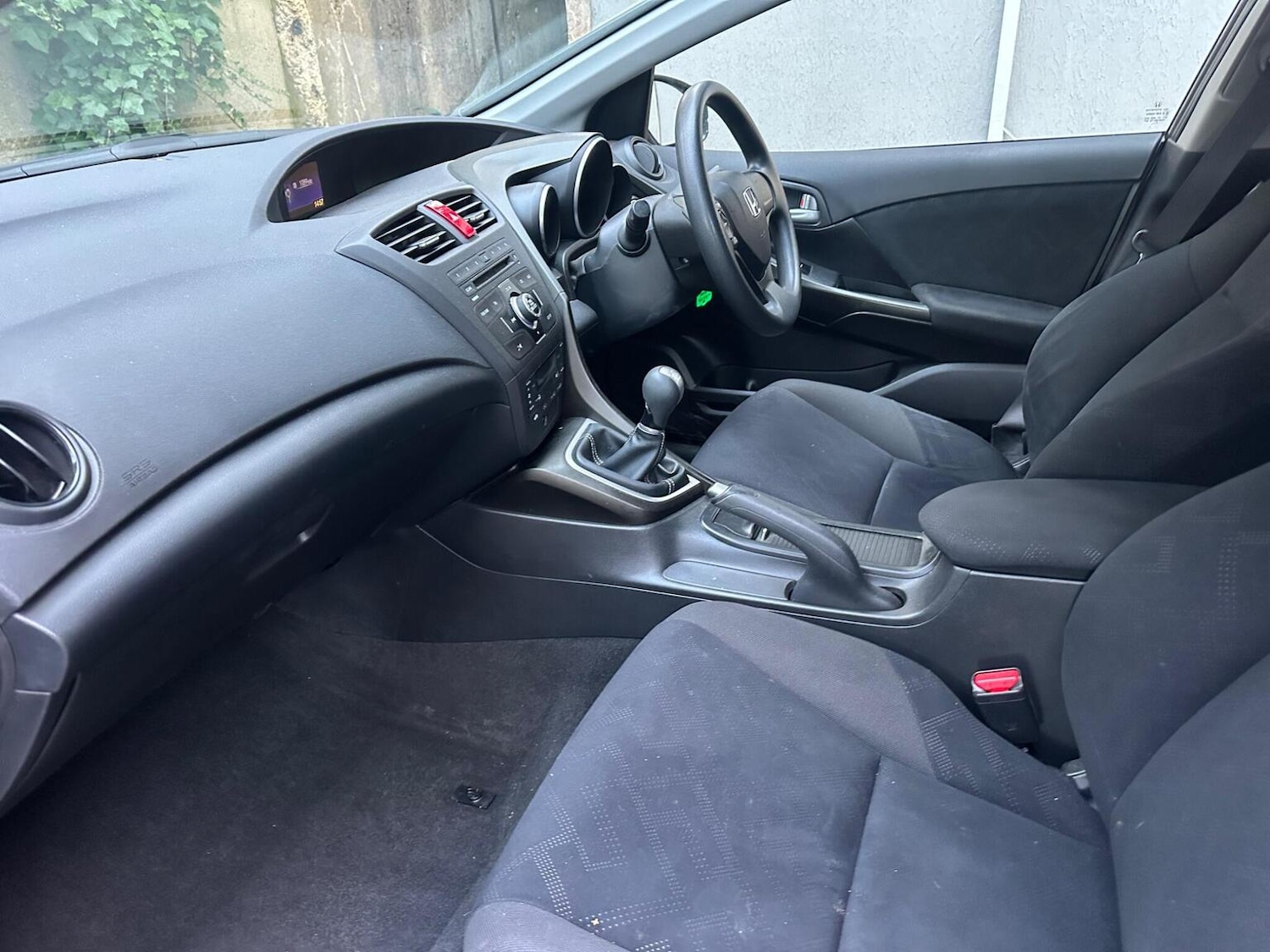 Used Honda Civic 2012 for sale - 76884942: Photo 36