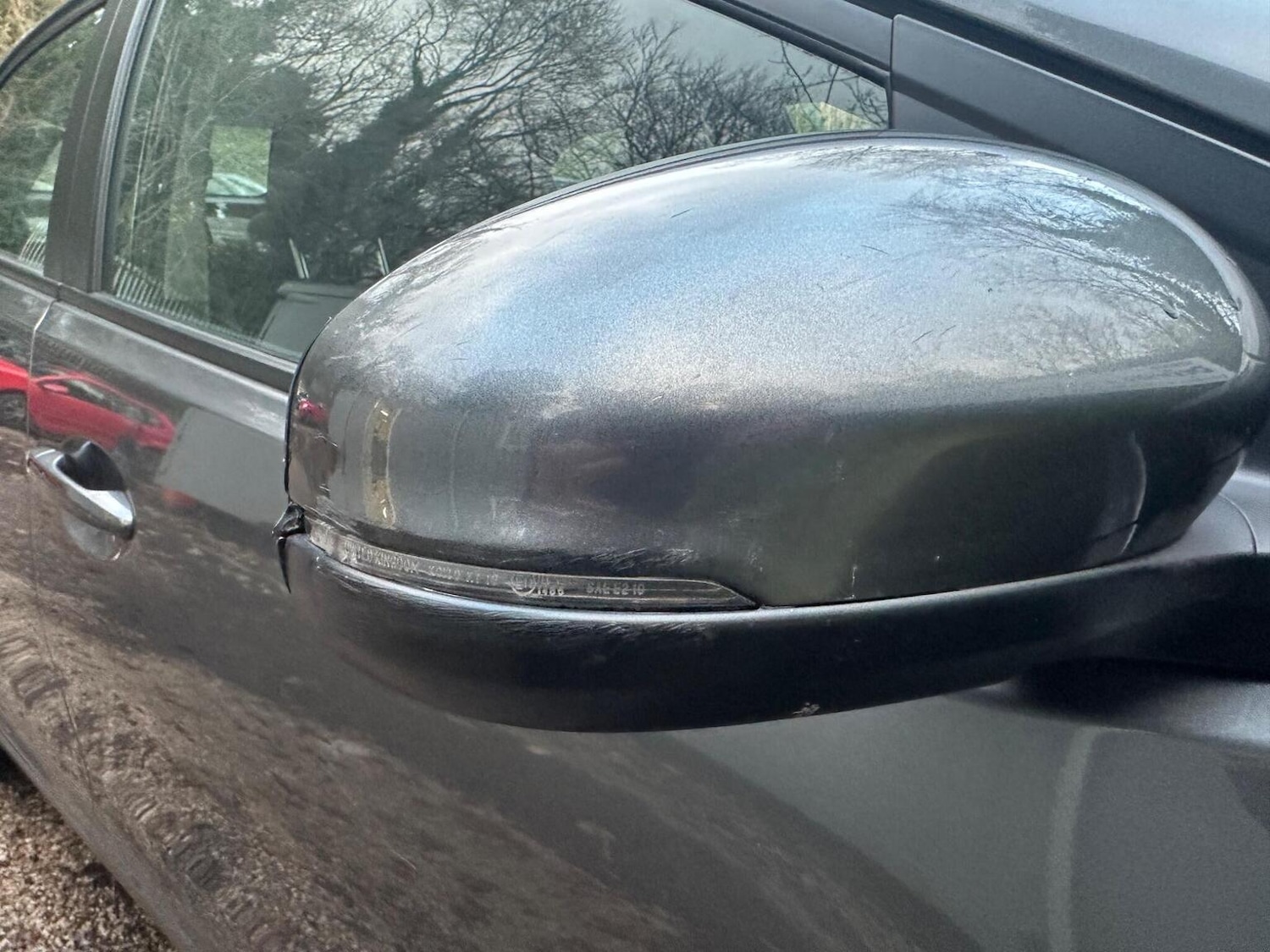 Used Honda Civic 2012 for sale - 76884942: Photo 40