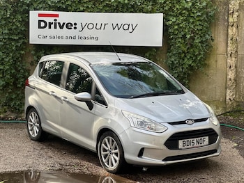 2015 - 1.6 Titanium Powershift Euro 5 5dr