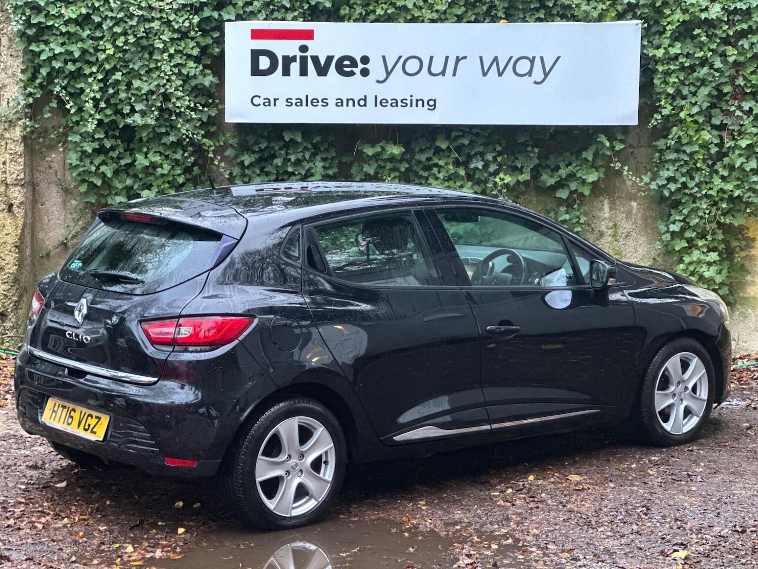 Used Renault Clio 2016 for sale - 76699369: Photo 7