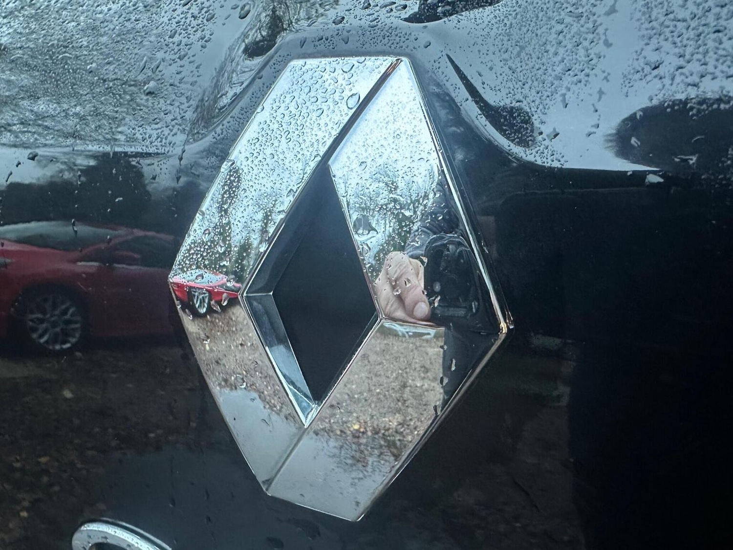 Used Renault Clio 2016 for sale - 76699369: Photo 8